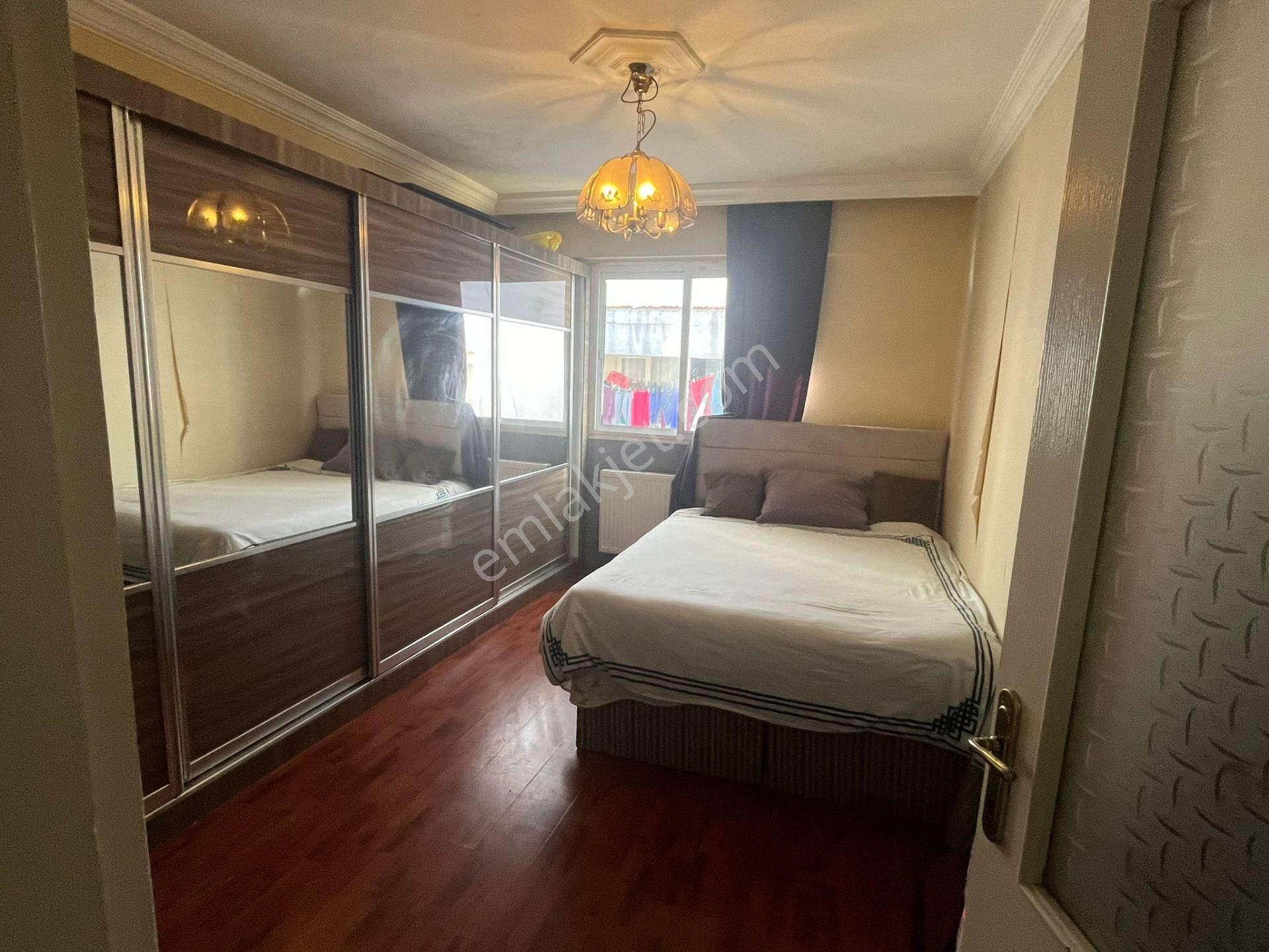 Acil Konak İzmirpark Avm Karşısı 3+1 140 M2 Teraslı D.gazlı Satılık Daire - Görsel 9