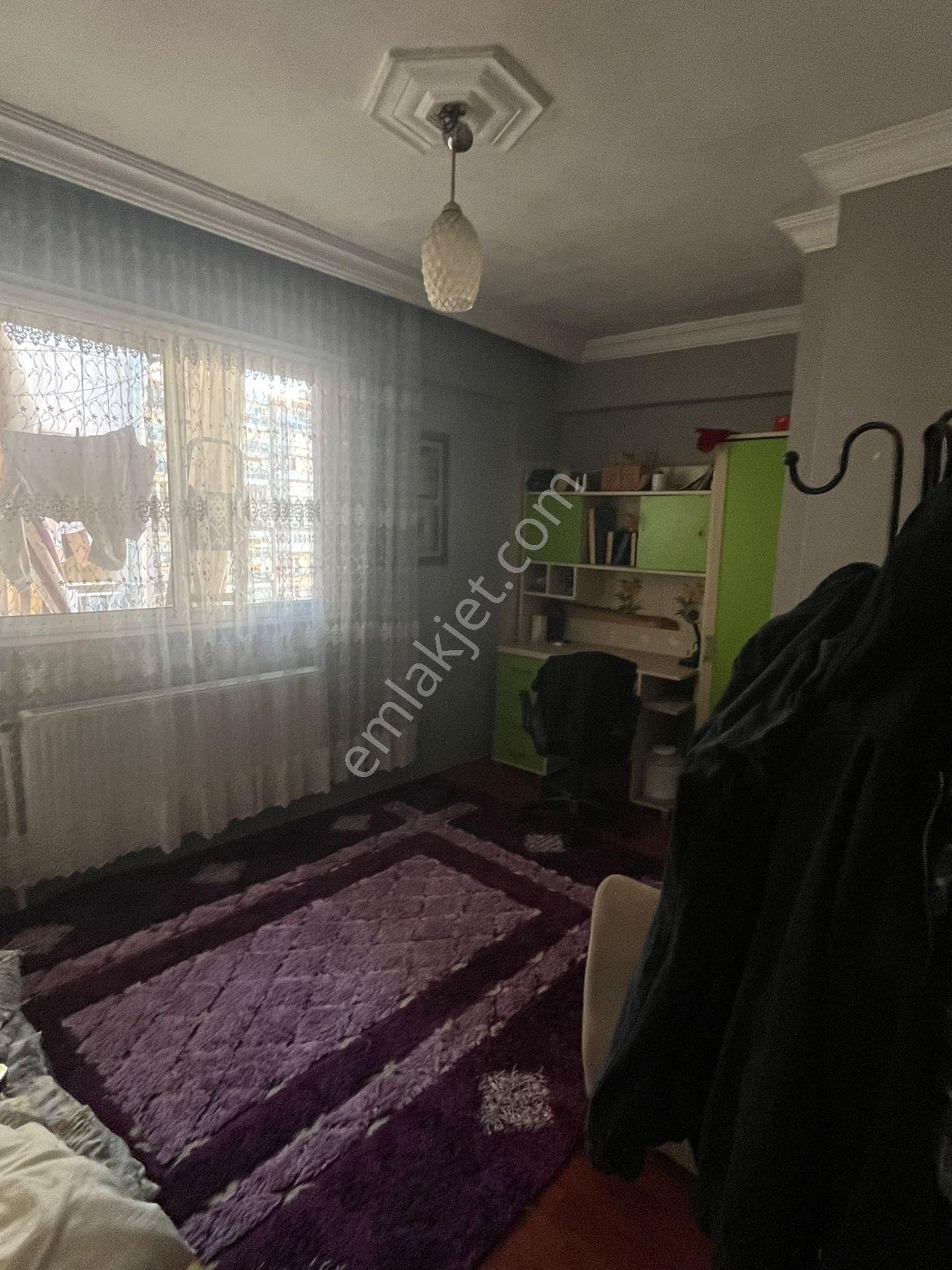 Acil Konak İzmirpark Avm Karşısı 3+1 140 M2 Teraslı D.gazlı Satılık Daire - Görsel 11