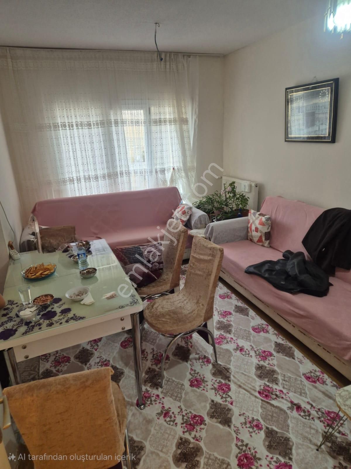 Mamak Zirvekent Satılık Daire  YÜCELERDEN YATIRIMLIK LİDERKENT TOKİDE 2+1 SATILIK DAİRE