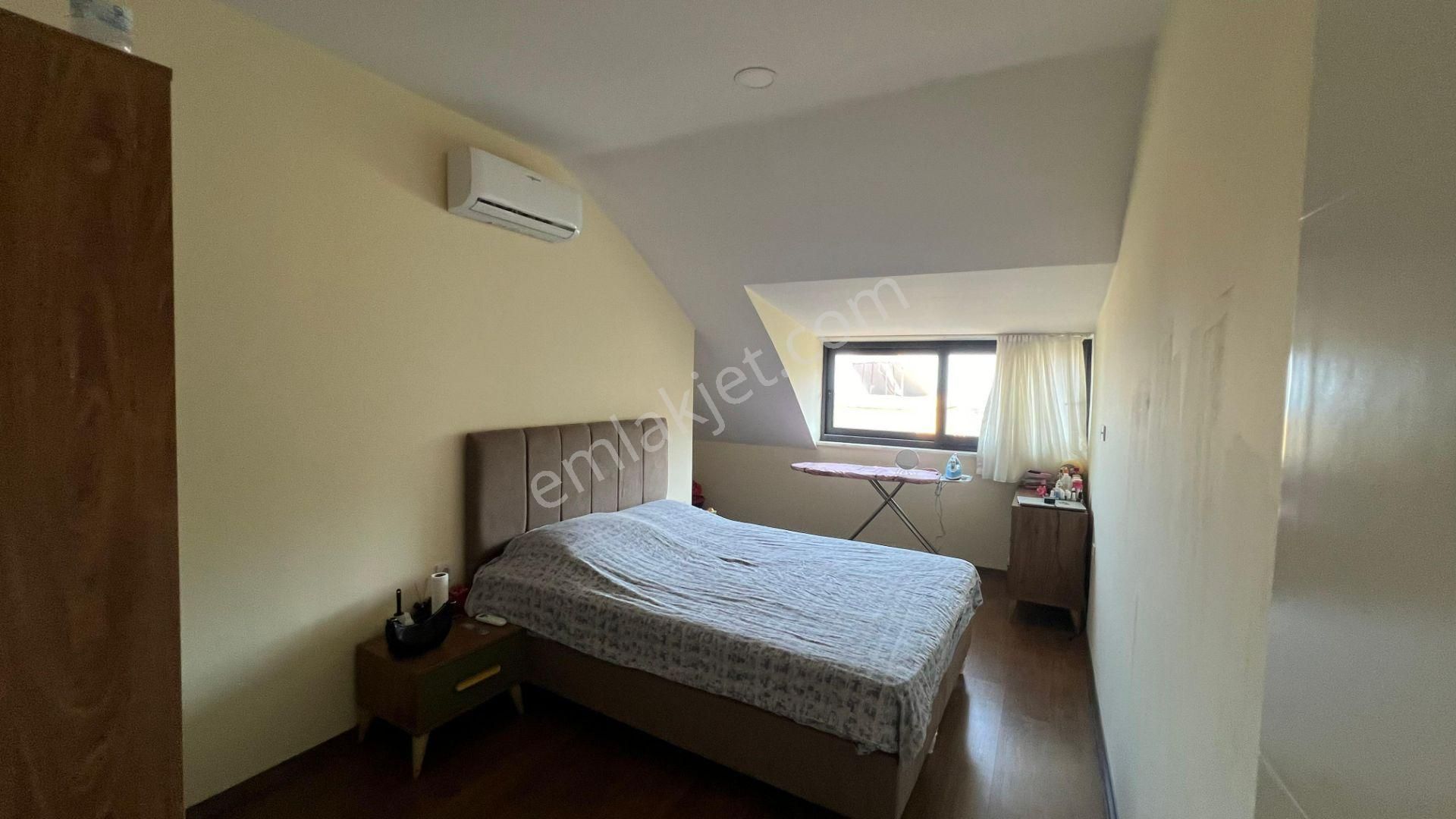 Alanya Çarşı Kiralık Daire  ALANYA İSKELE BÖLGESİNDE 1+1 EŞYALI KİRALIK DAİRE 