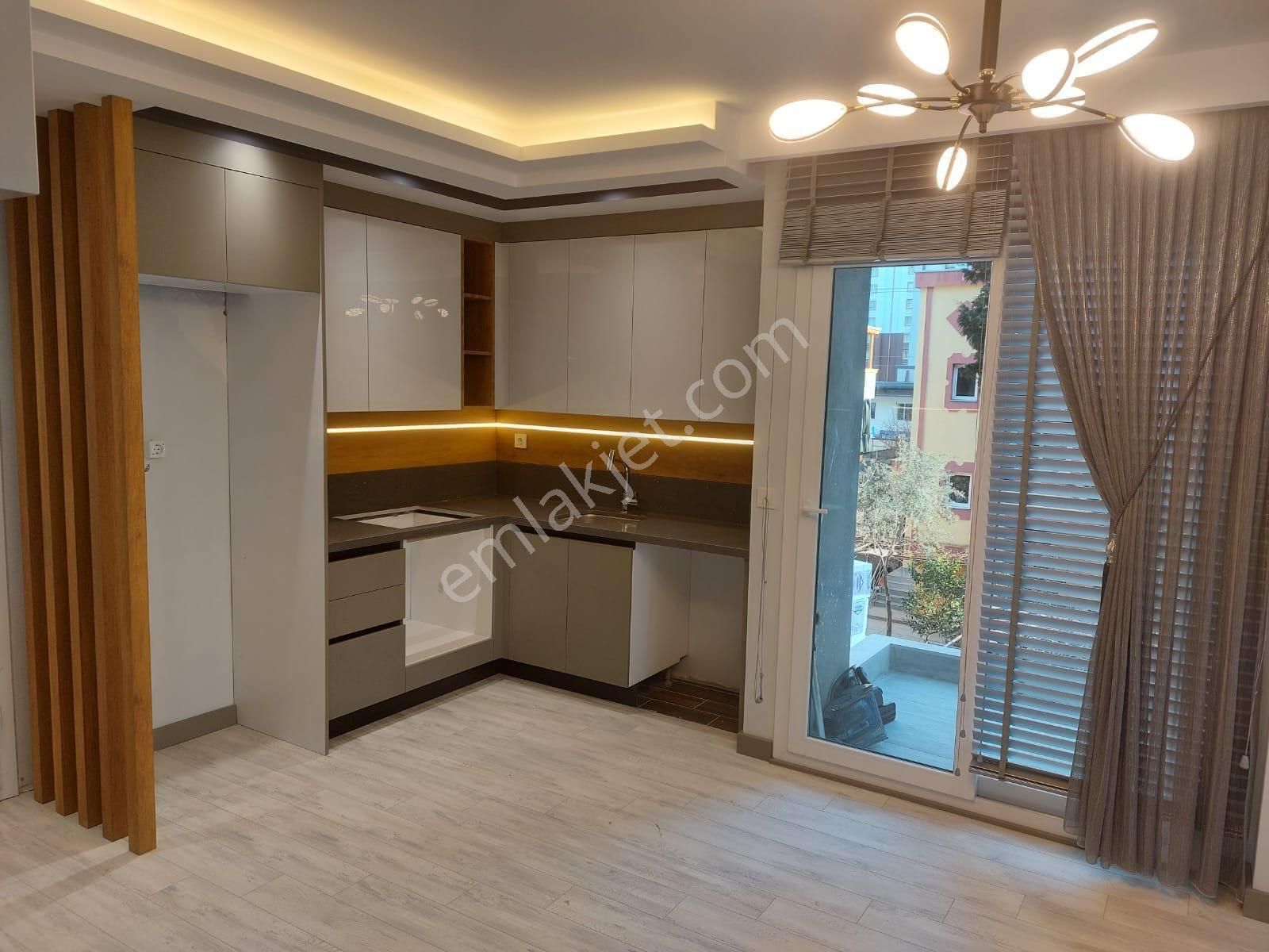 Çukurova Yüzüncüyıl Kiralık Daire 100.YİLDA KİRALİK 2+1 DOGAL GAZLİ DAİRE