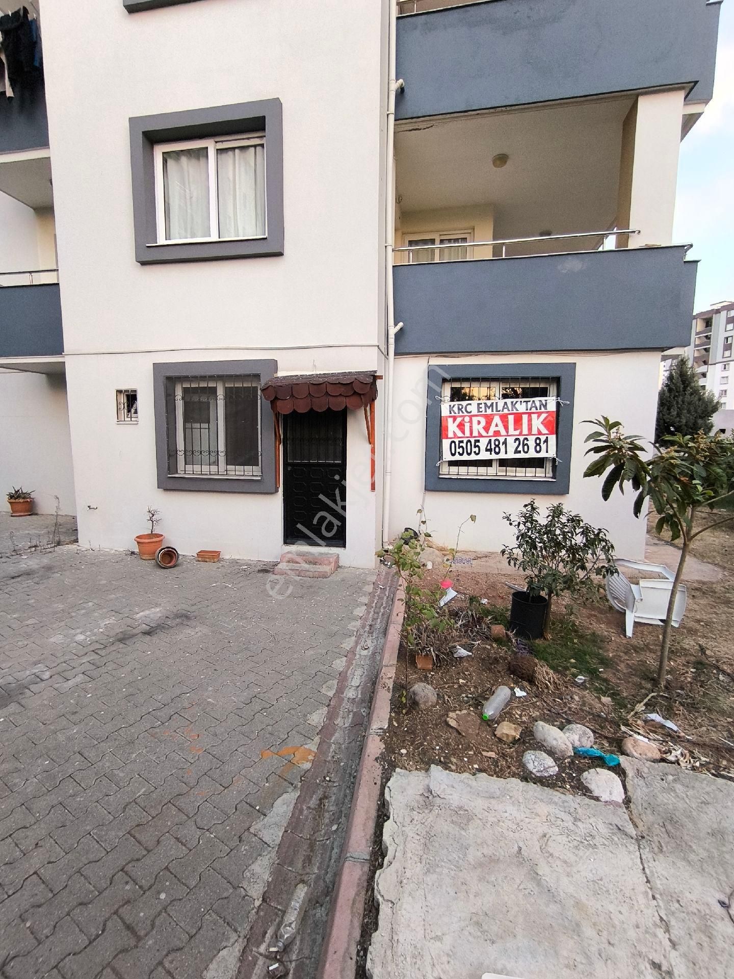 Çukurova Yüzüncüyıl Kiralık Daire YÜZÜNCÜ YIL MAH. KİRALIK GİRİŞ KAT DAİRE 