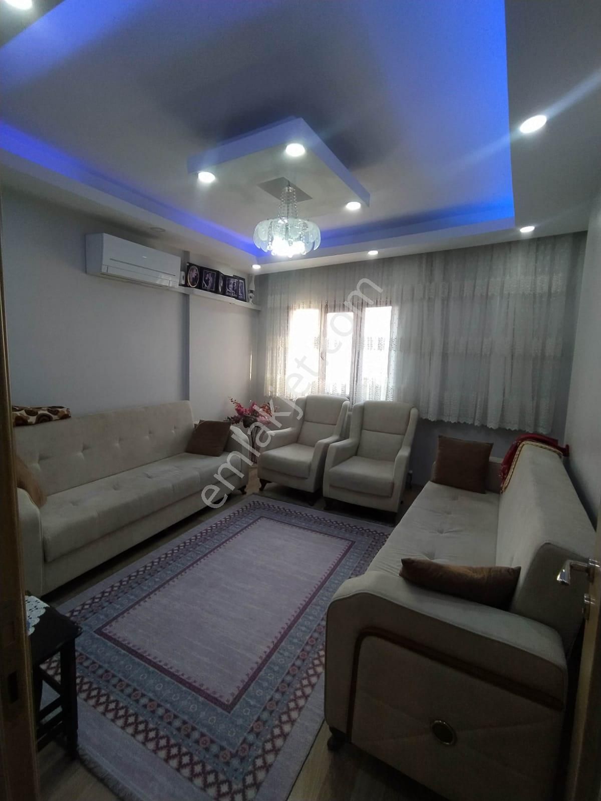 Turgutlu Subaşı Satılık Daire  AĞABEY GAYRİMENKUL DEN ŞUBAŞI MAHALLESİNDE SATILIK DAİRE