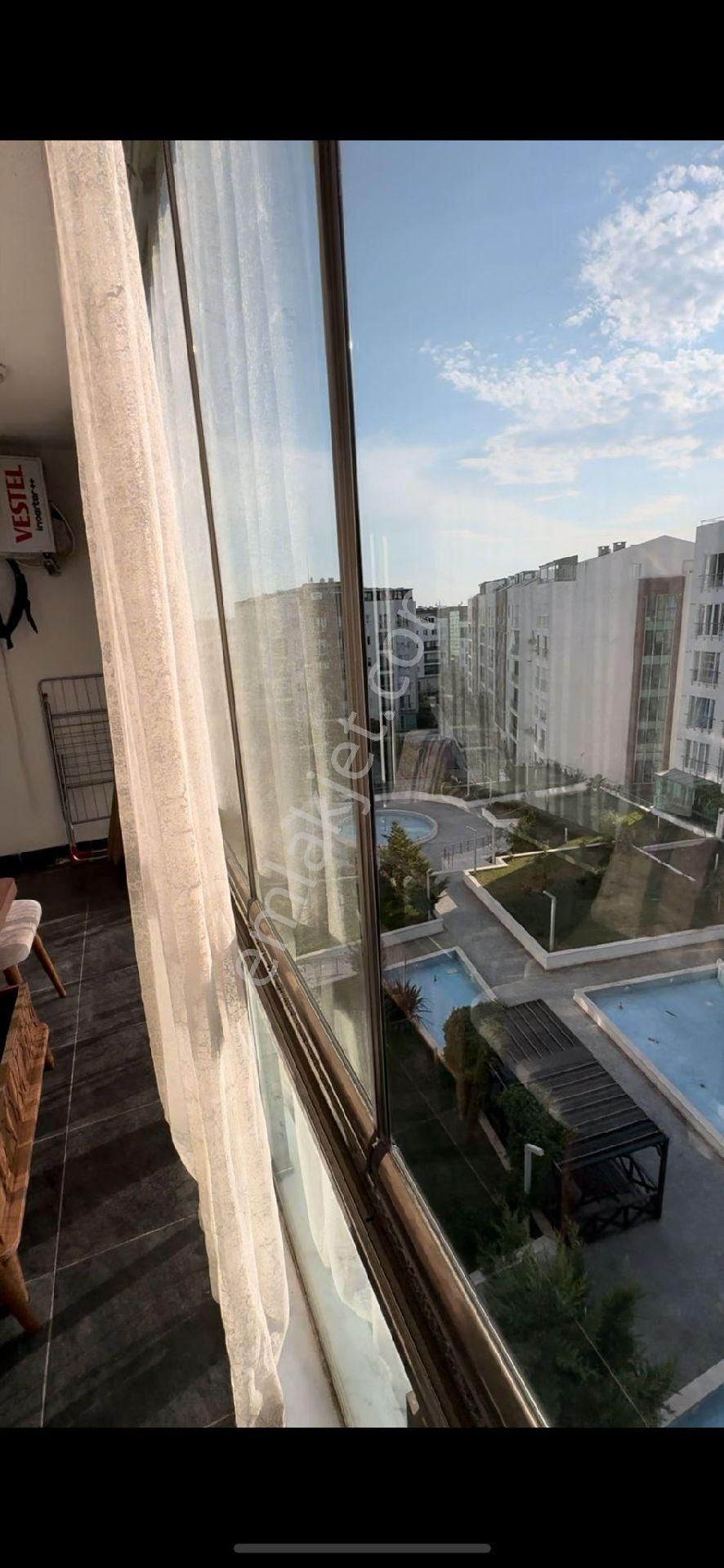 Beylikdüzü Adnan Kahvecıde Sitede 3+1 Satılık Güzel Sitede - Görsel 21