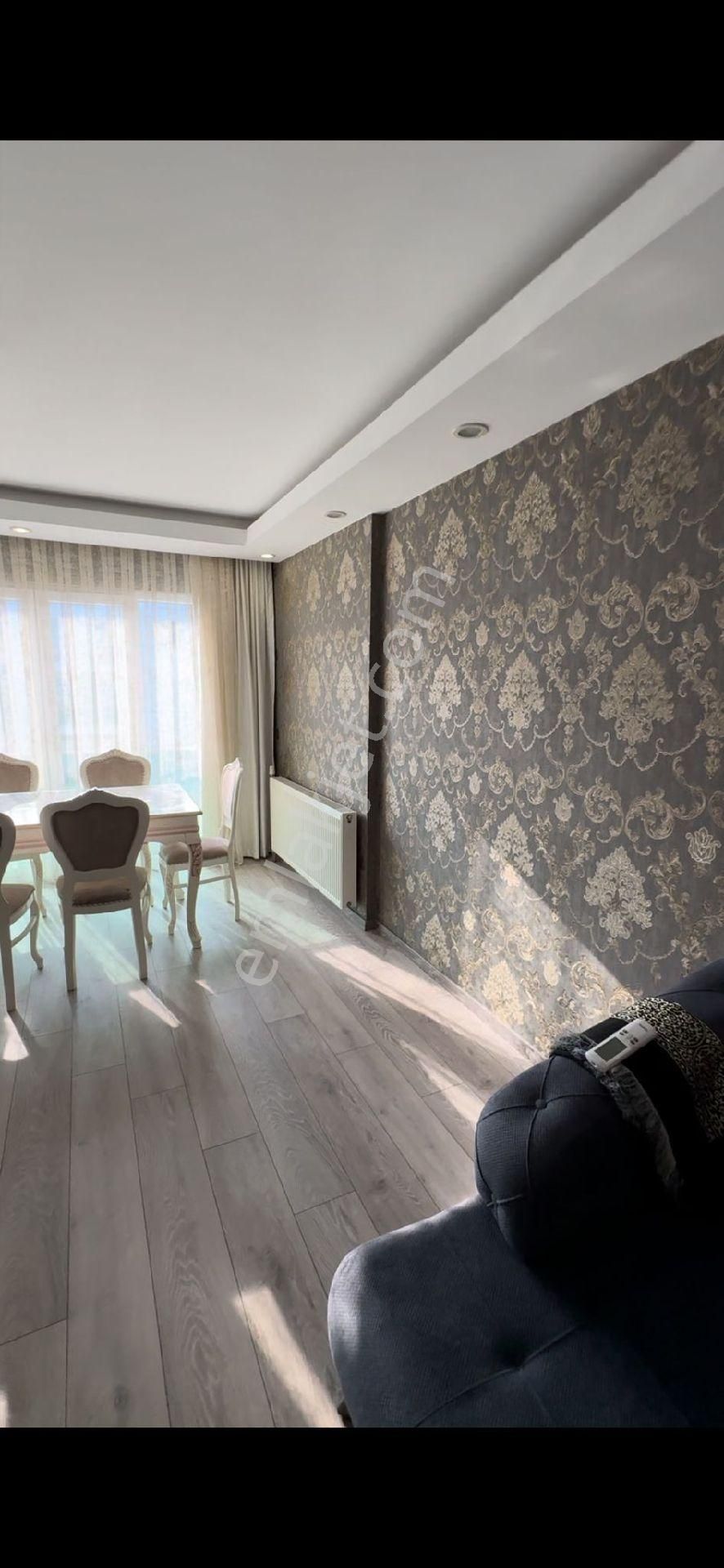 Beylikdüzü Adnan Kahvecıde Sitede 3+1 Satılık Güzel Sitede - Görsel 17