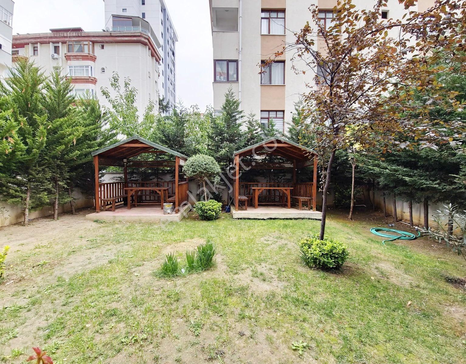 Kadıköy Suadiye Satılık Daire  KADIKÖY SUADİYE'DE SATILIK 2+1 DAİRE 85 M² NET METRO YANINDA YENİ BİNA