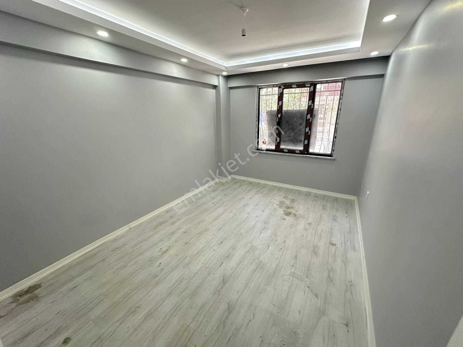 Sultangazi Cebeci Satılık Daire  ERPAY İNŞAAT'TAN  CEBECİ MAH’DE 2+1 96M²  SATILIK LÜKS  DAİRE