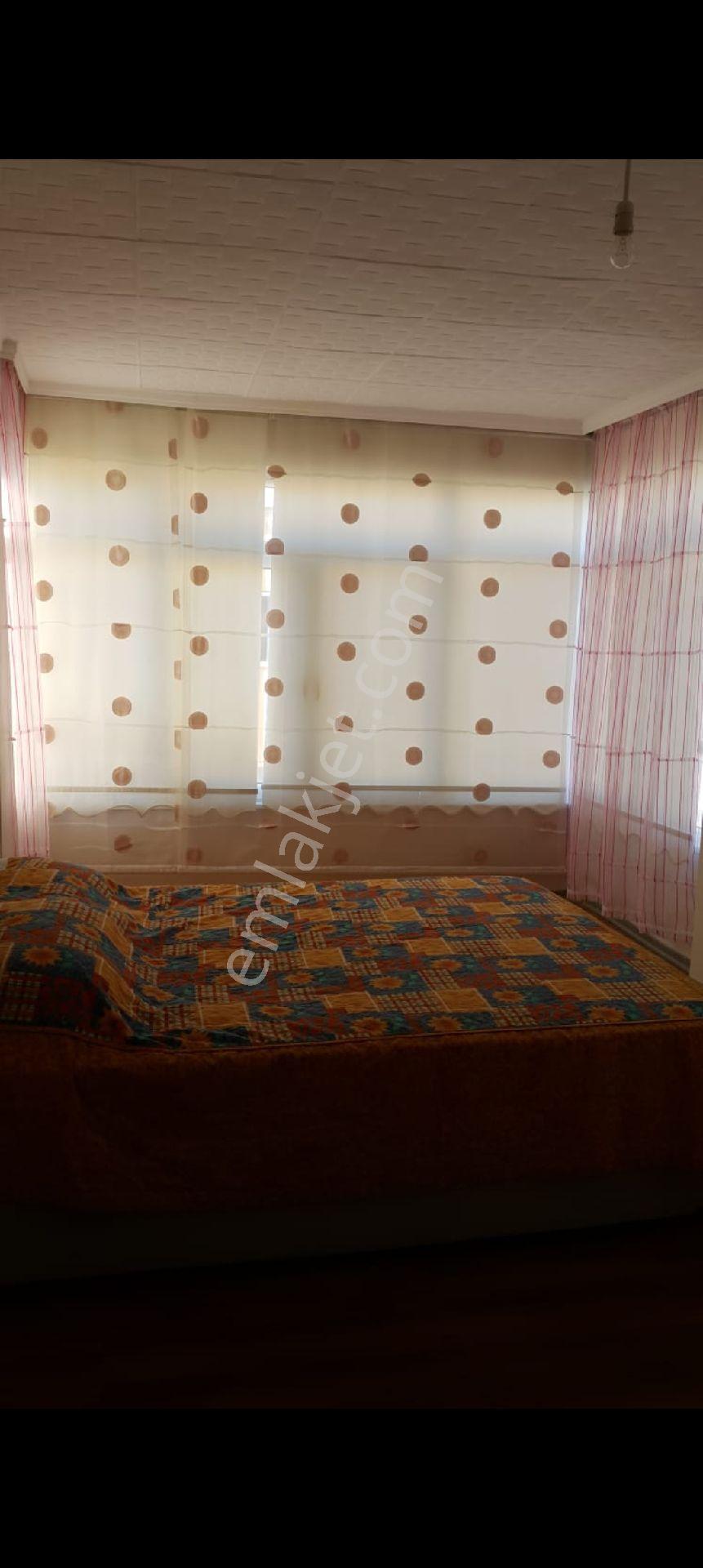 Kaplumbağ Sitesinde Satılık Eşyalı Yazlık Daire - Görsel 9