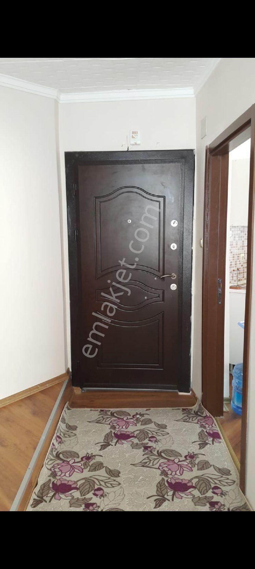 Kaplumbağ Sitesinde Satılık Eşyalı Yazlık Daire - Görsel 10