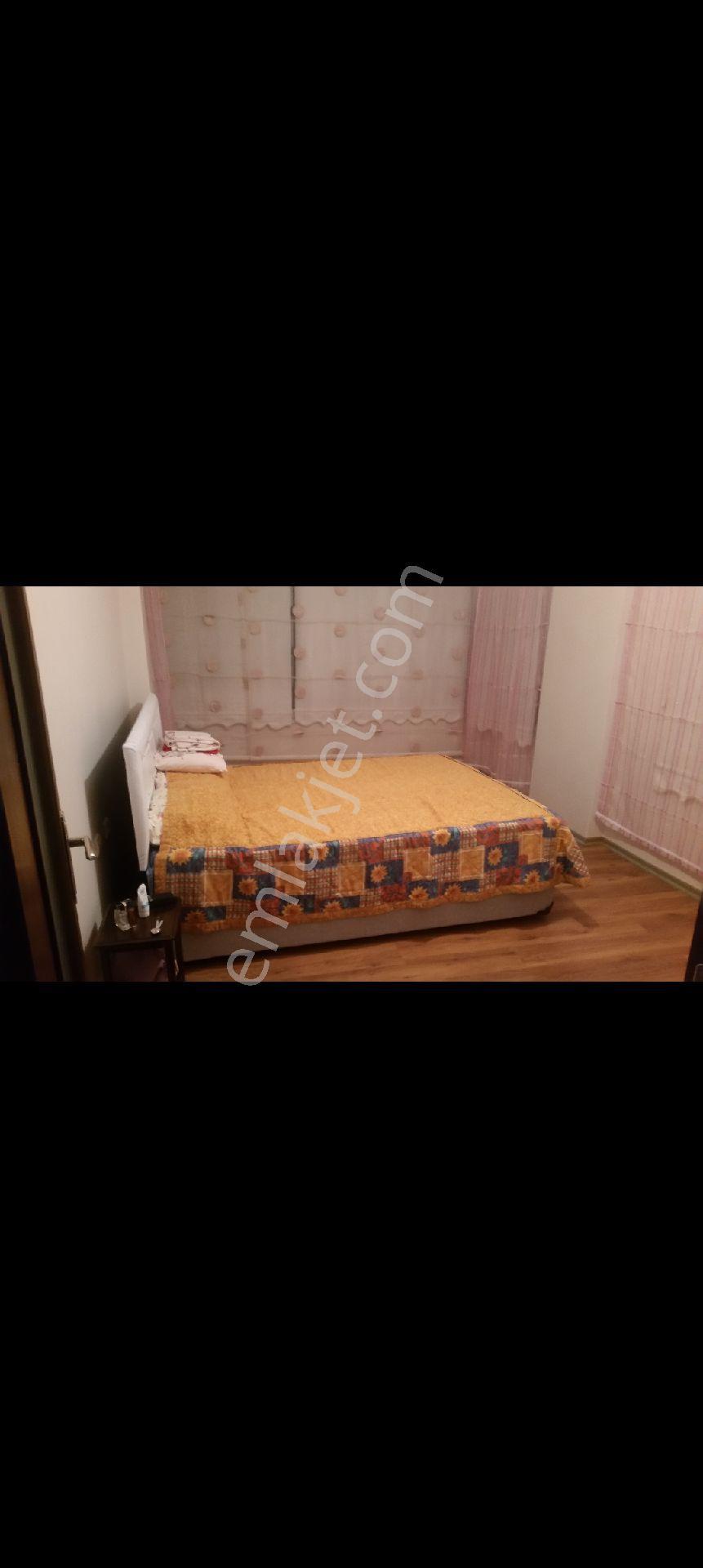 Kaplumbağ Sitesinde Satılık Eşyalı Yazlık Daire - Görsel 15