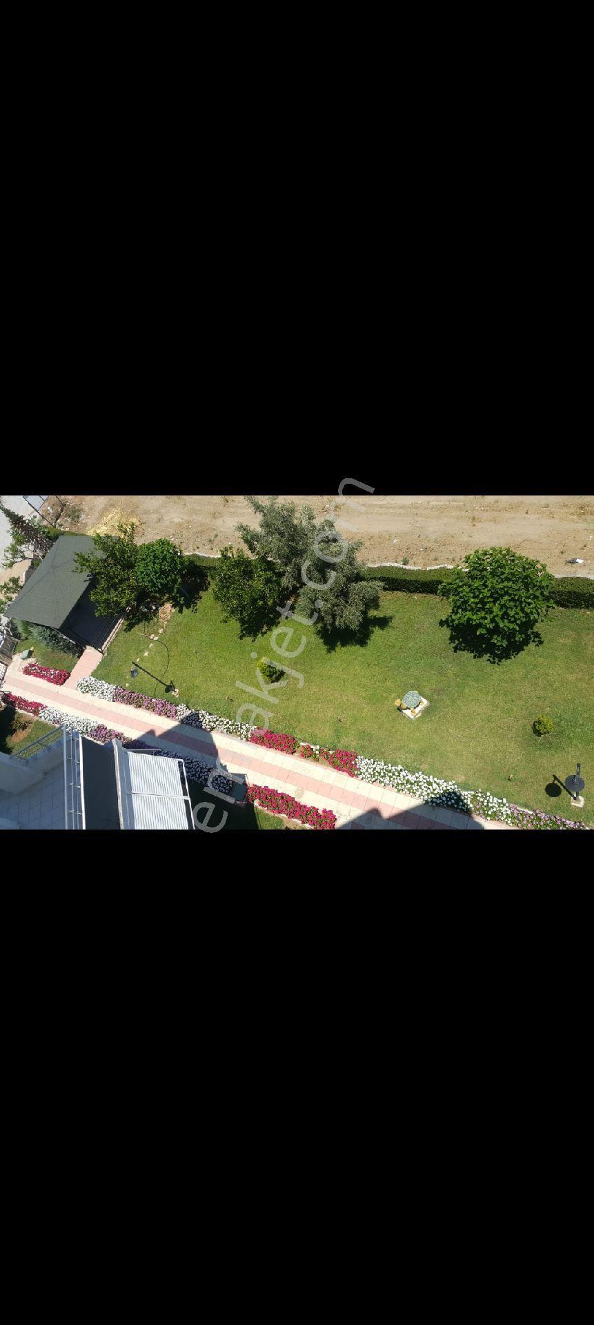 Kaplumbağ Sitesinde Satılık Eşyalı Yazlık Daire - Görsel 8