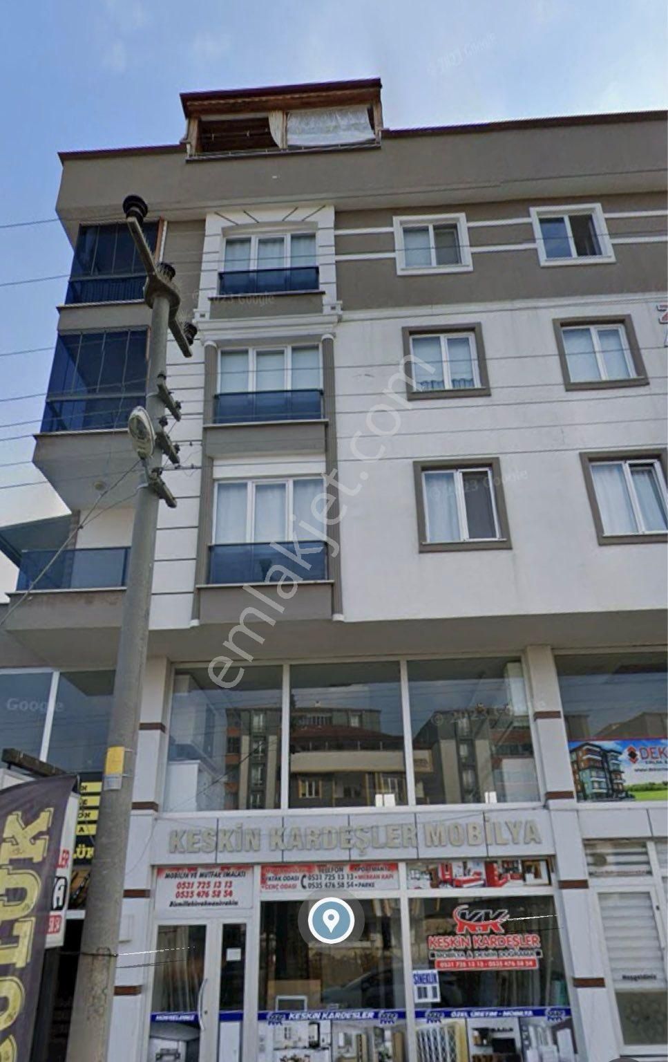 Kapaklı Bahçelievler Satılık Daire 4+2 dublex daire