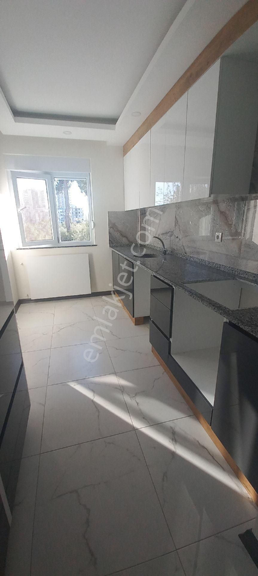 Kepez Aktoprak Satılık Daire SATILIK 2+1 KATTA GENİŞ DAİRE 