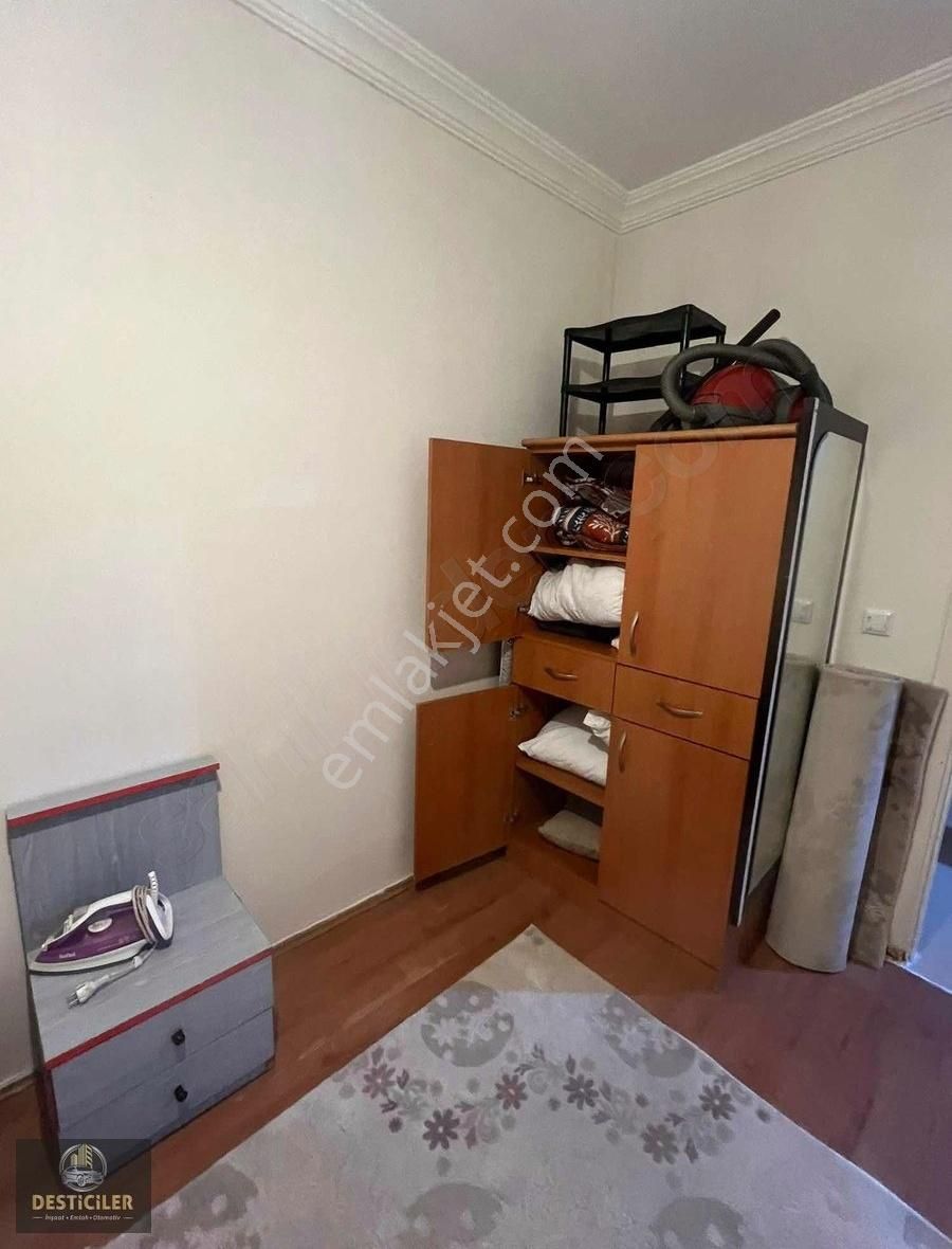 Tepebaşı Yenibağlar Eşyalı Kiralık Daire DESTİCİLER'den BAĞLAR'da EŞYALI 1+1