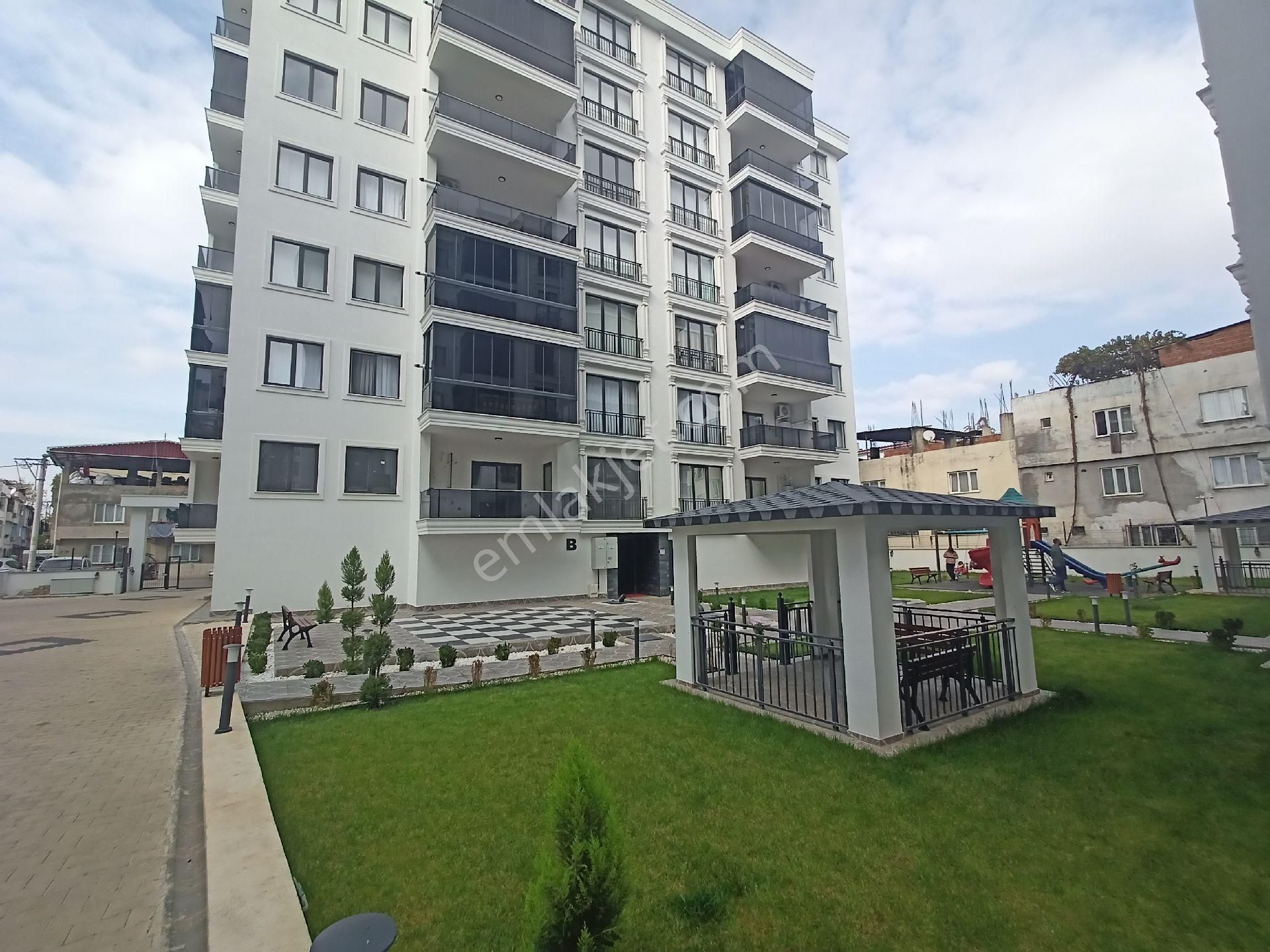 Yıldırım Millet Satılık Daire  KAÇMAZ EMLAK Yıldırım Millet Mah Satılık Site İçi 3+1 Sıfır Daire