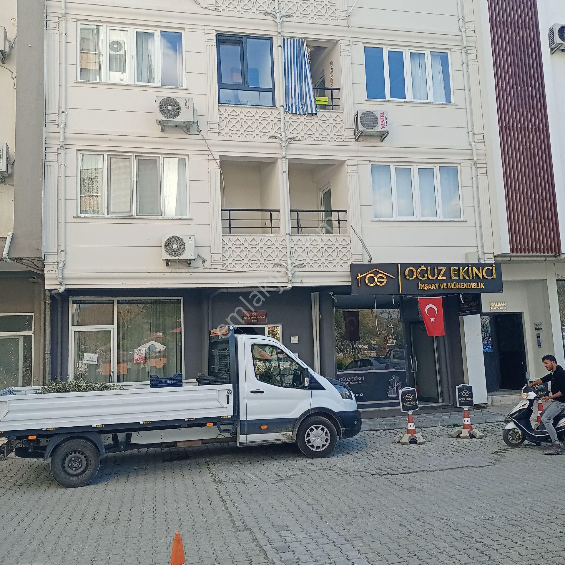 Ortaca Beşköprü Satılık Büro Muğla Ortaca Beşköprü mahallesi satılık ofis depo dükkan 