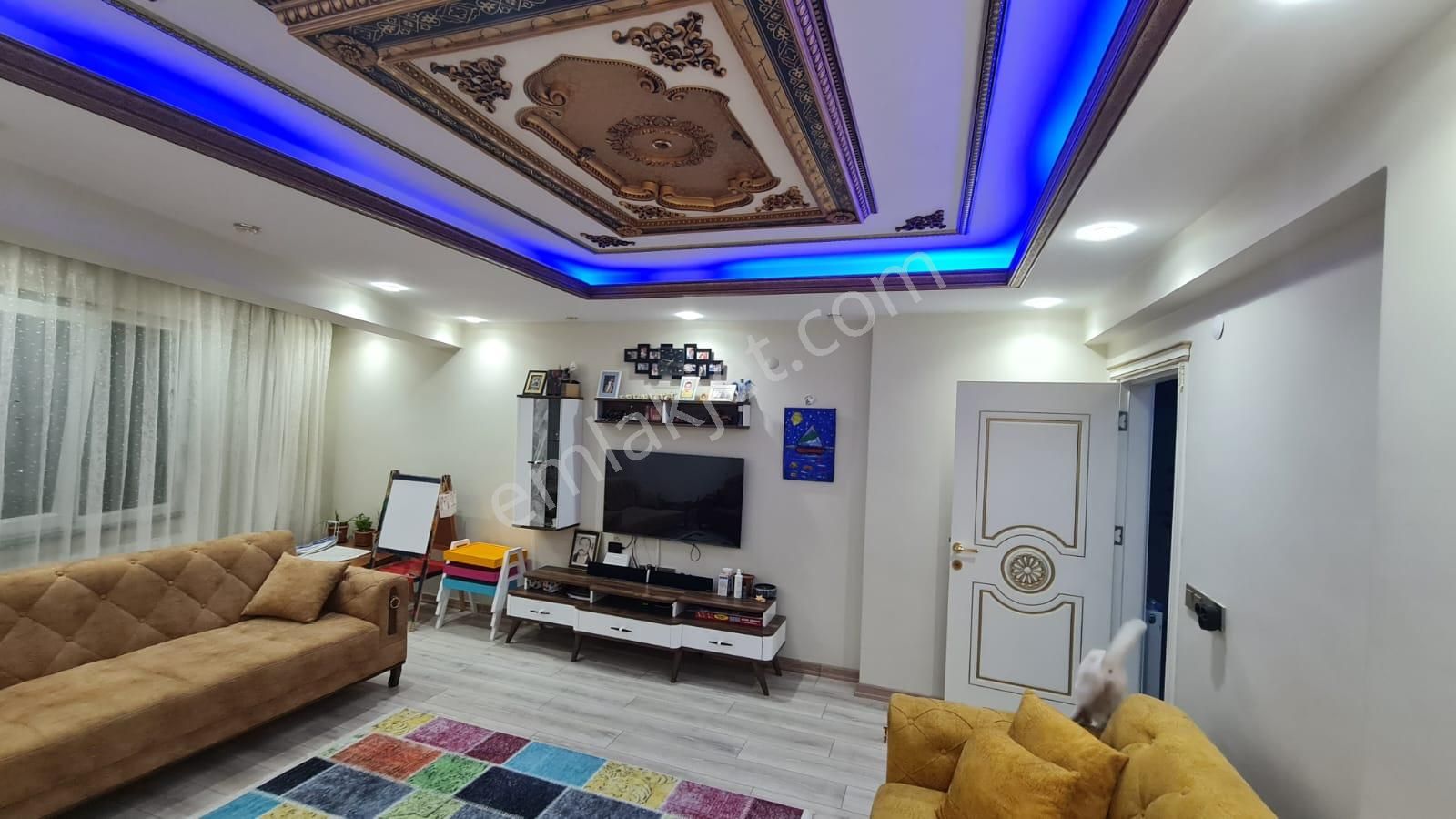 Çorlu Şeyh Sinan Satılık Daire  ŞEYHSİNAN MAH.SATILIK 3+1/120 M2 DAİRE