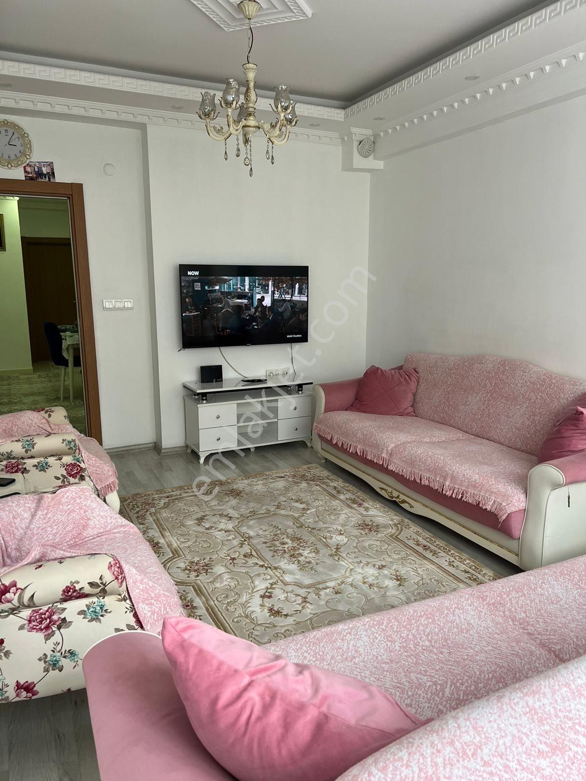 Bayrampaşa Kartaltepe Satılık Daire Elit gayrimenkul den 2+1 daire