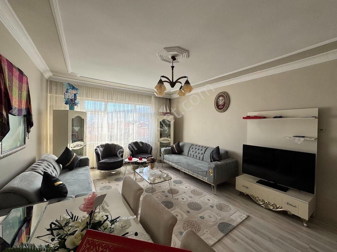 Akşehir Yeni Satılık Daire Abit Gm Stadyum Civ.asansörlü Satılık 3+1 Daire