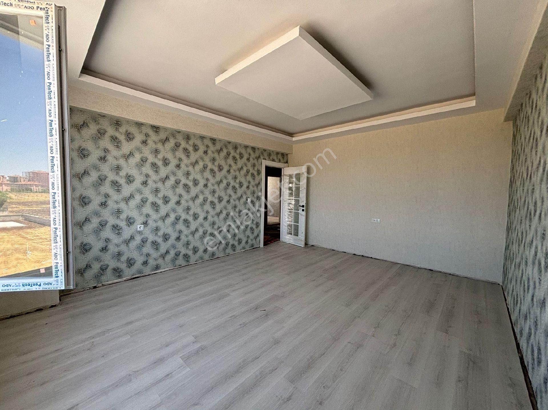 Yenişehir Üçkuyu Satılık Daire BUBYA FOLOWERS 3+1 LÜX SATILIK DAİRE 