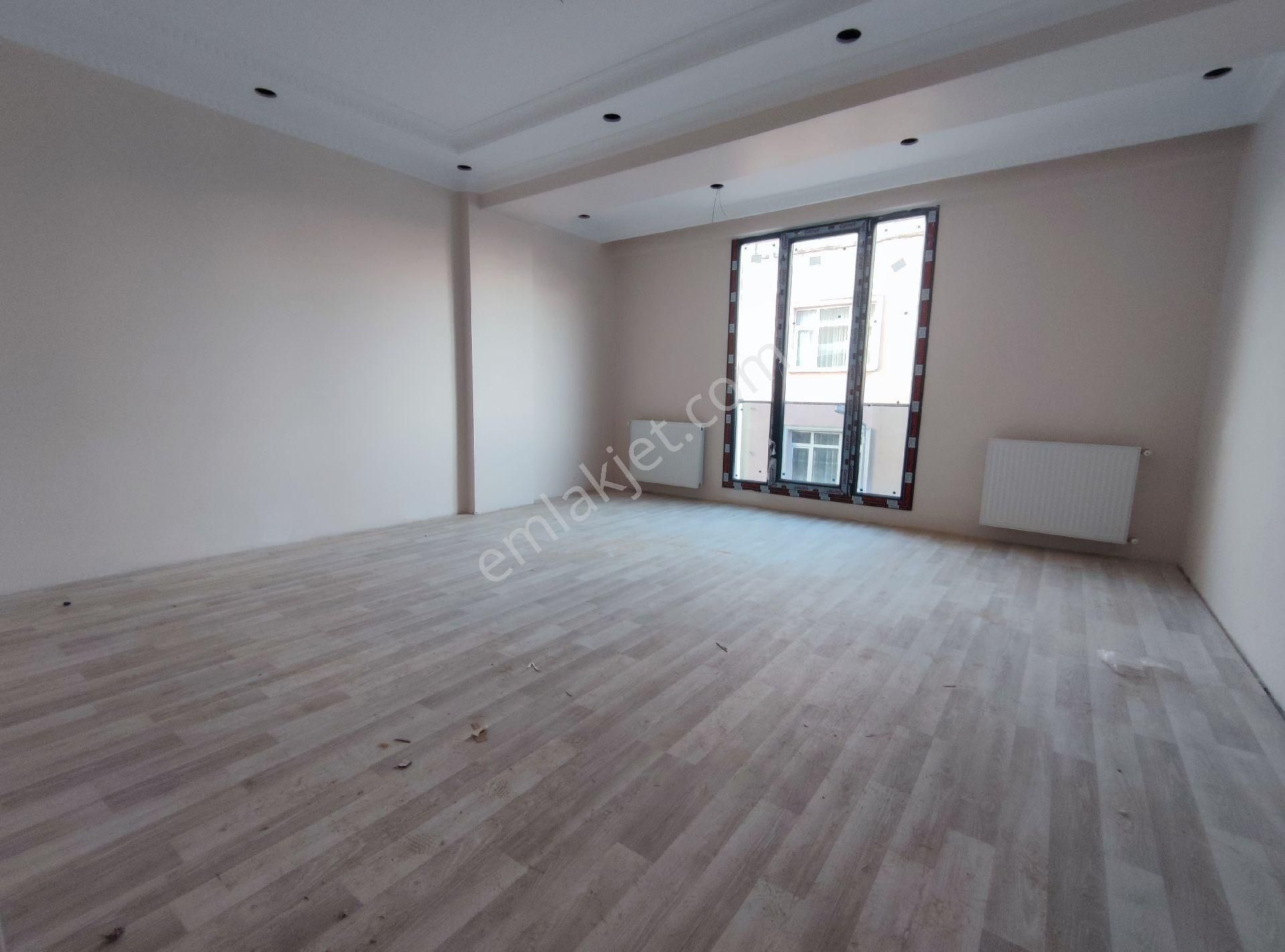 Küçükçekmece İnönü Satılık Daire İNÖNÜ DE 2+1 SIFIR 85M² DAİRE!