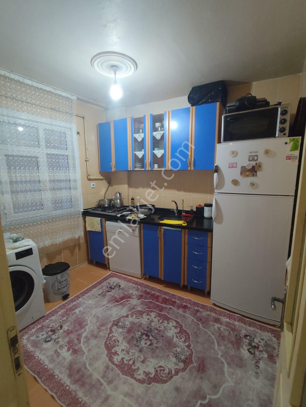 Üç Kardeşler'den Satılık İsmetpaşa Mh'de 1+1 85m² Hisseli Daire - Görsel 9