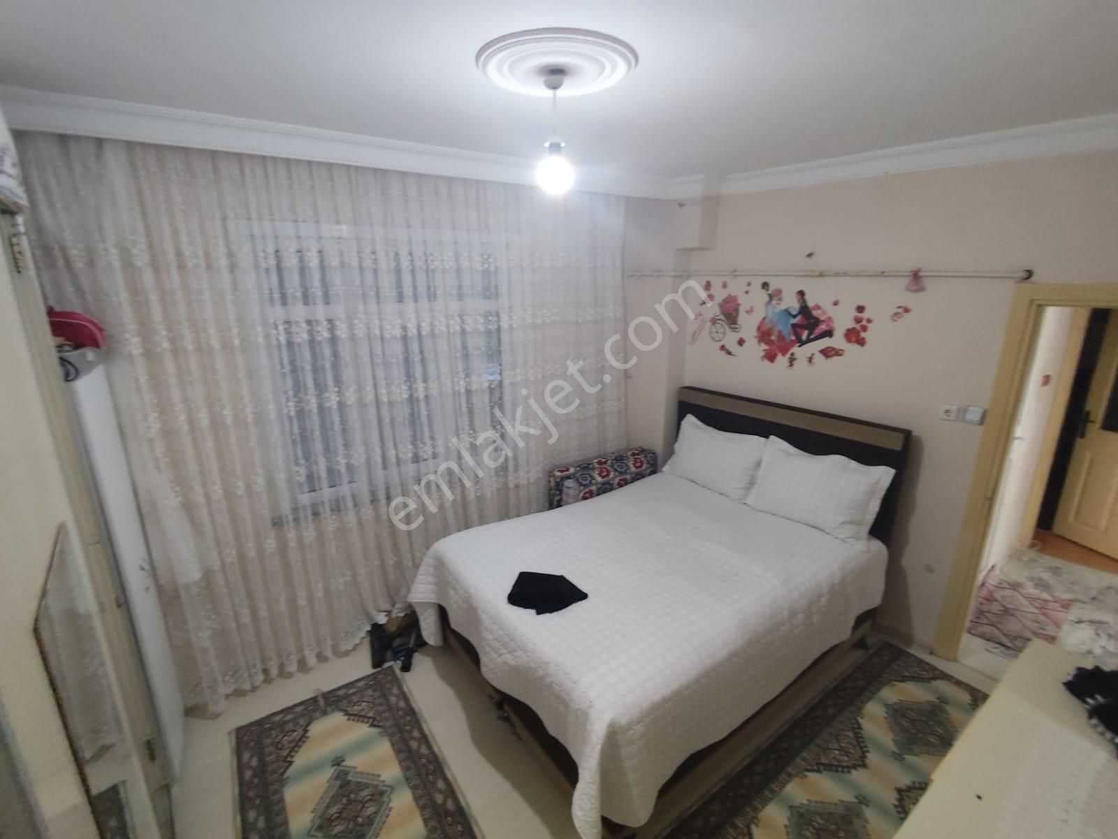 Üç Kardeşler'den Satılık İsmetpaşa Mh'de 1+1 85m² Hisseli Daire - Görsel 18