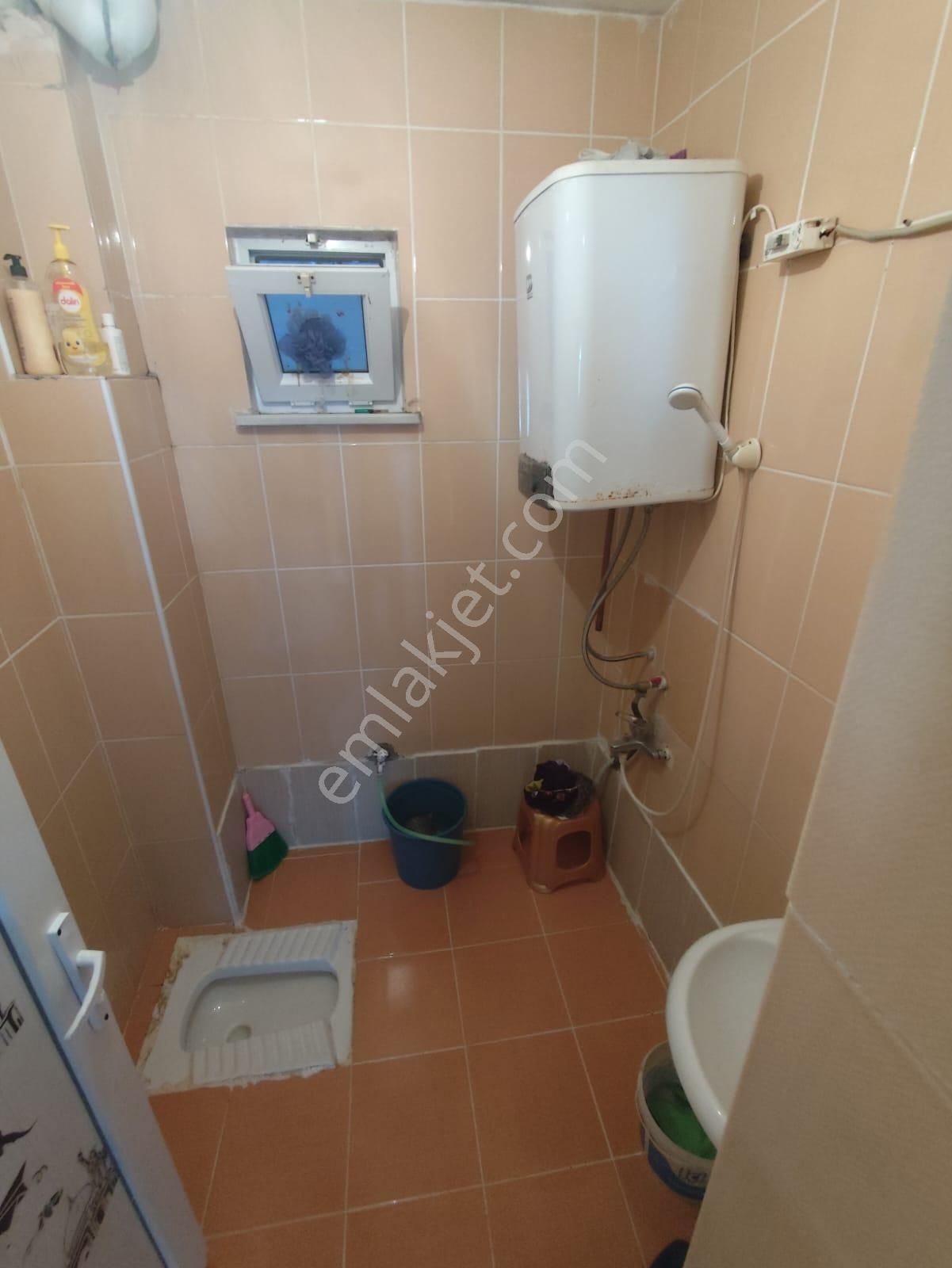 Üç Kardeşler'den Satılık İsmetpaşa Mh'de 1+1 85m² Hisseli Daire - Görsel 21
