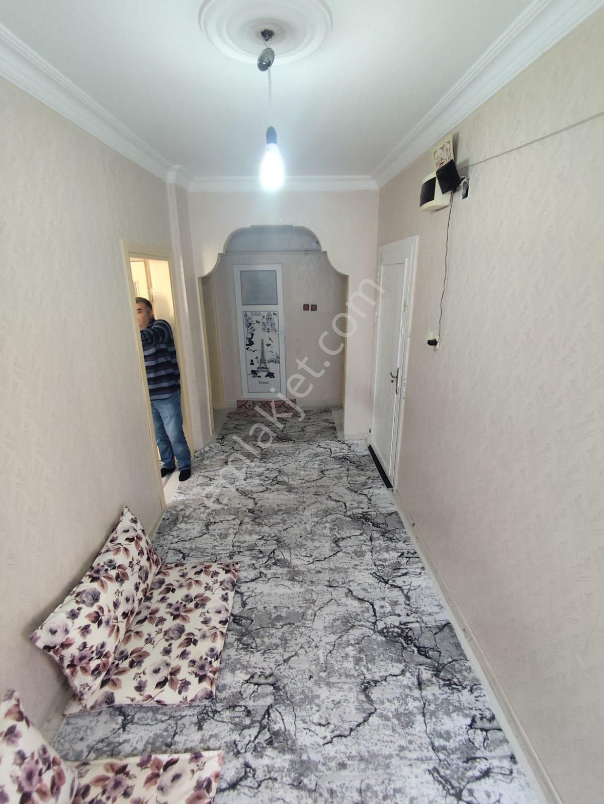 Üç Kardeşler'den Satılık İsmetpaşa Mh'de 1+1 85m² Hisseli Daire - Görsel 3