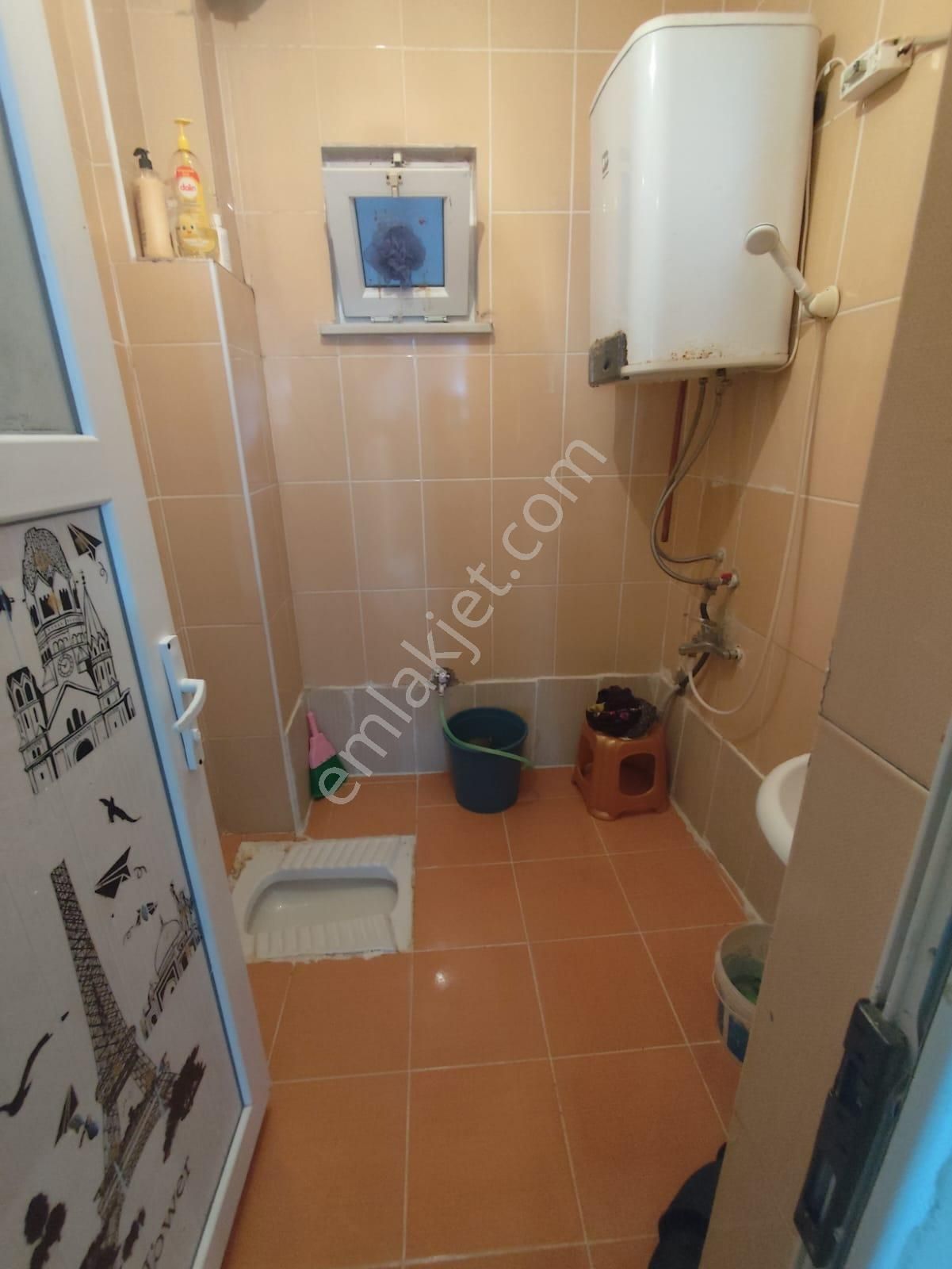 Üç Kardeşler'den Satılık İsmetpaşa Mh'de 1+1 85m² Hisseli Daire - Görsel 13