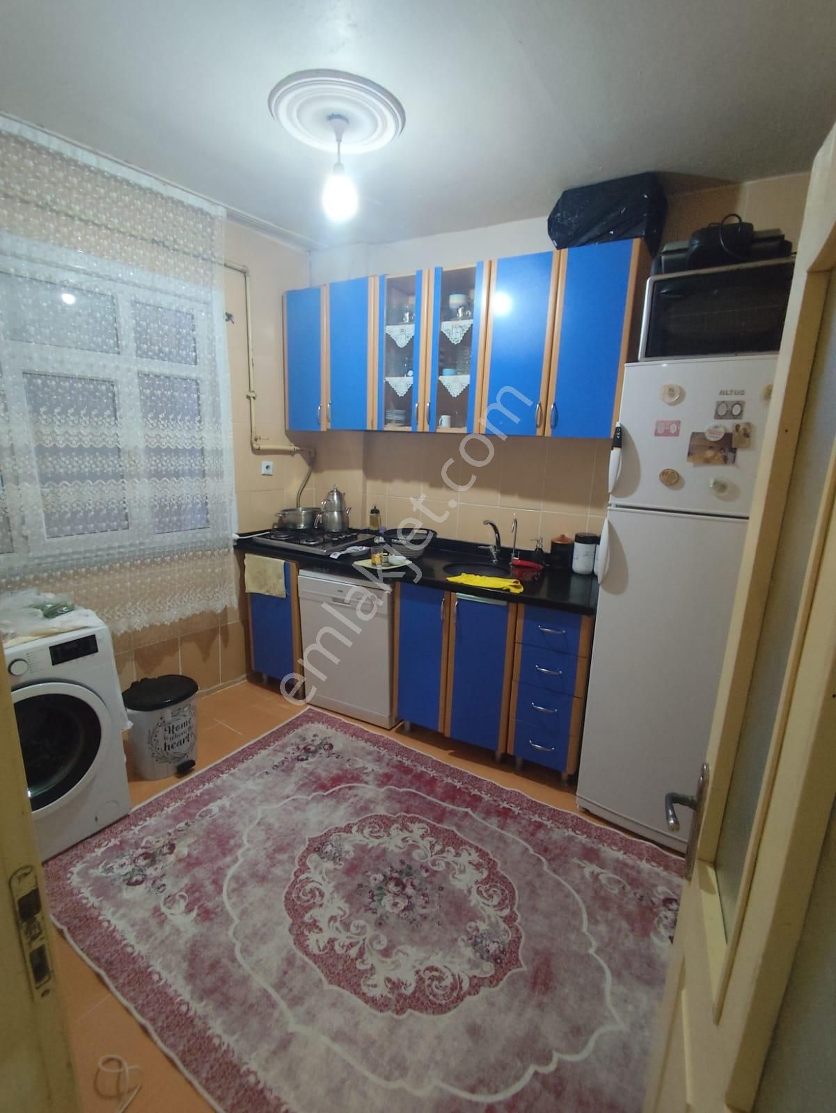 Üç Kardeşler'den Satılık İsmetpaşa Mh'de 1+1 85m² Hisseli Daire - Görsel 11