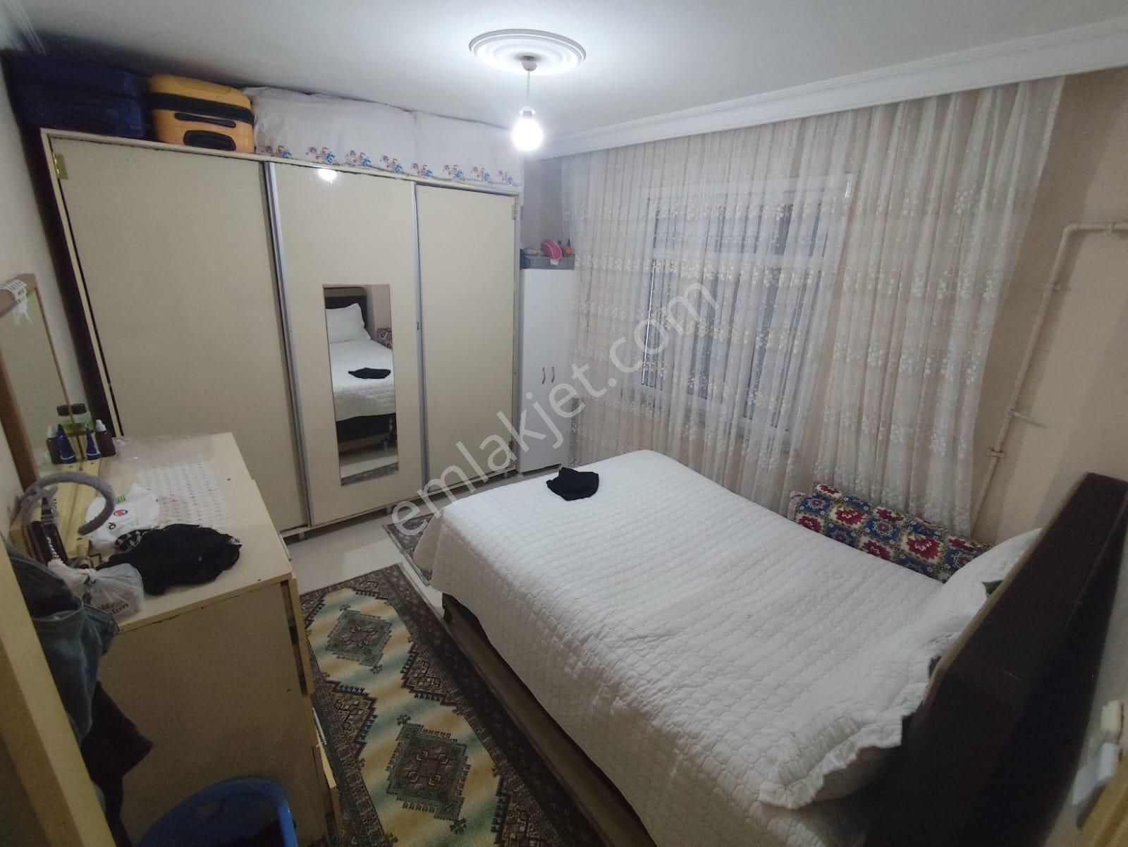 Üç Kardeşler'den Satılık İsmetpaşa Mh'de 1+1 85m² Hisseli Daire - Görsel 7