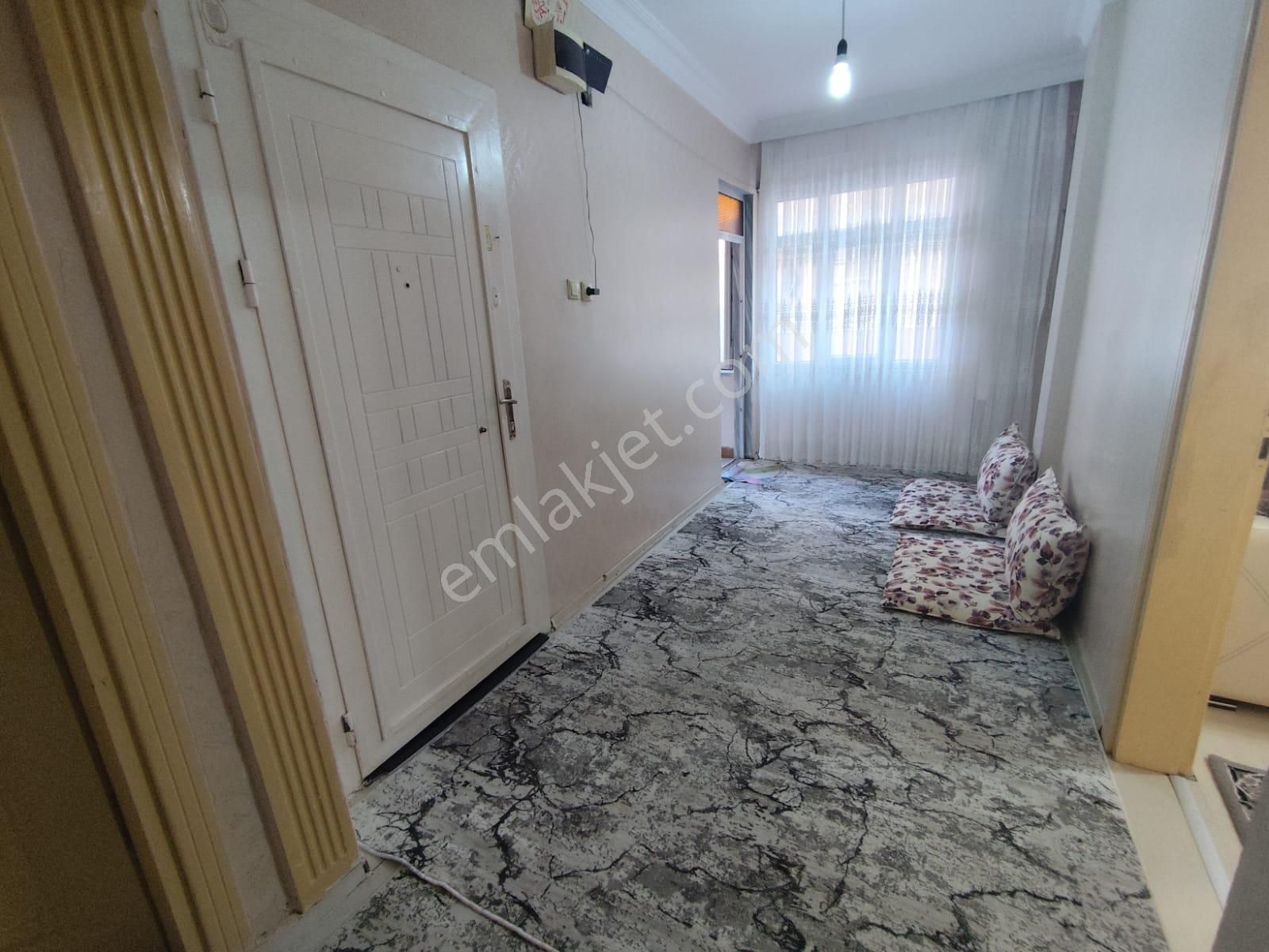 Üç Kardeşler'den Satılık İsmetpaşa Mh'de 1+1 85m² Hisseli Daire - Görsel 8