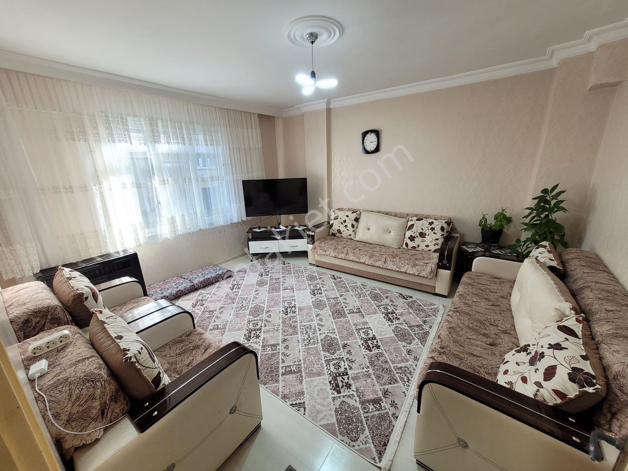 Sultangazi İsmetpaşa Satılık Daire  ÜÇ KARDEŞLER'DEN SATILIK İSMETPAŞA MH'DE 1+1 85M² HİSSELİ DAİRE