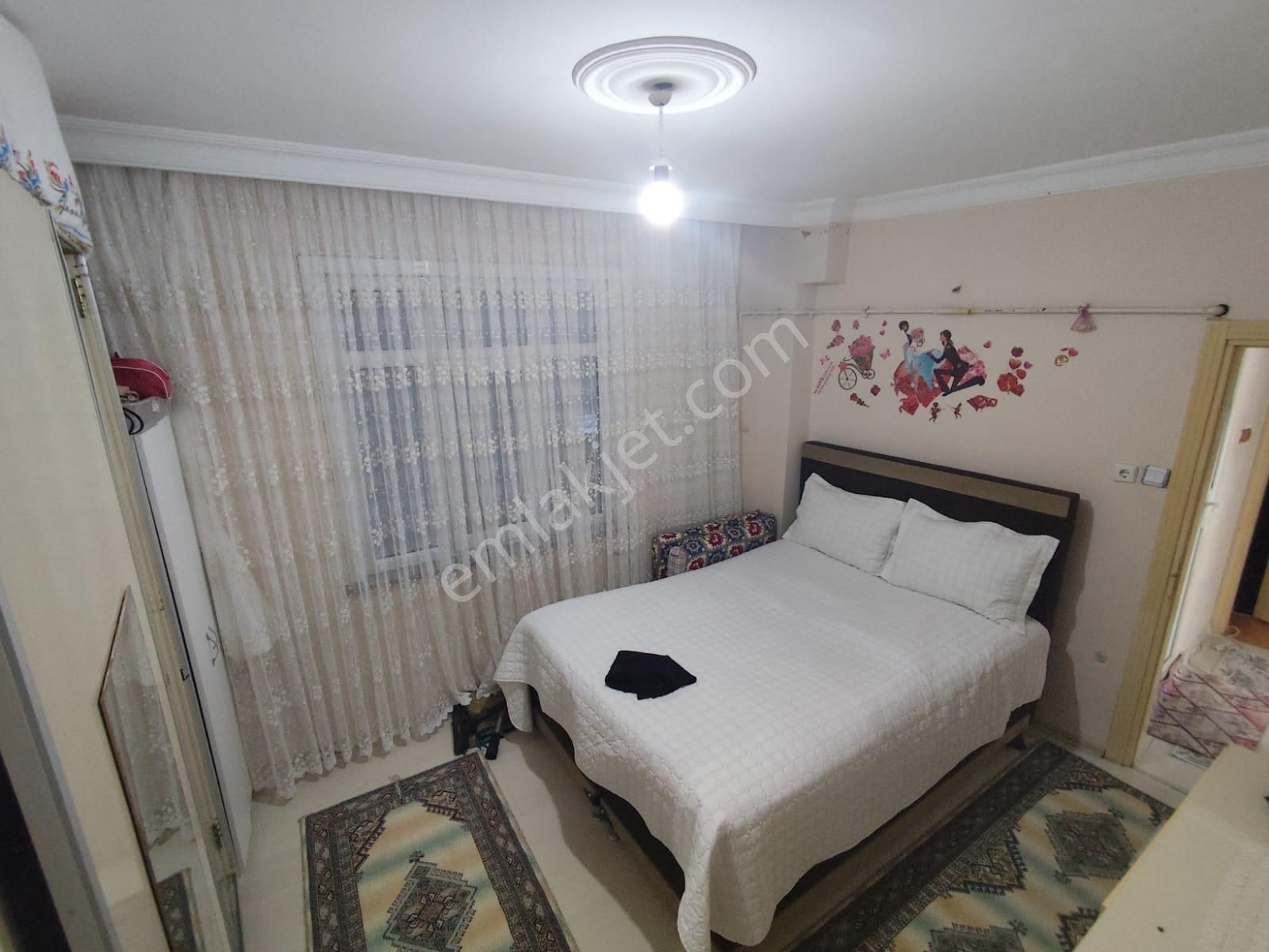 Üç Kardeşler'den Satılık İsmetpaşa Mh'de 1+1 85m² Hisseli Daire - Görsel 17