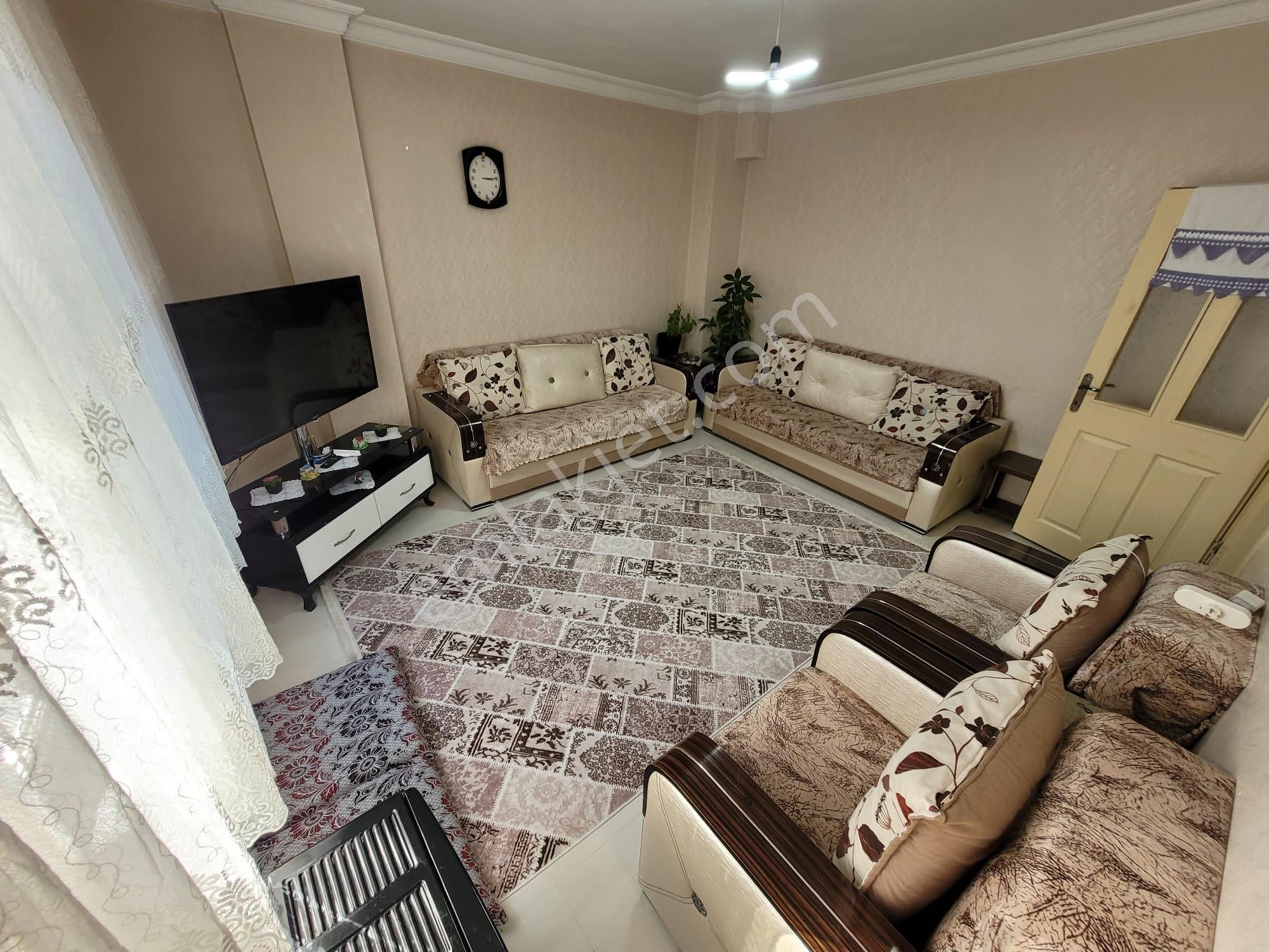 Üç Kardeşler'den Satılık İsmetpaşa Mh'de 1+1 85m² Hisseli Daire - Görsel 15