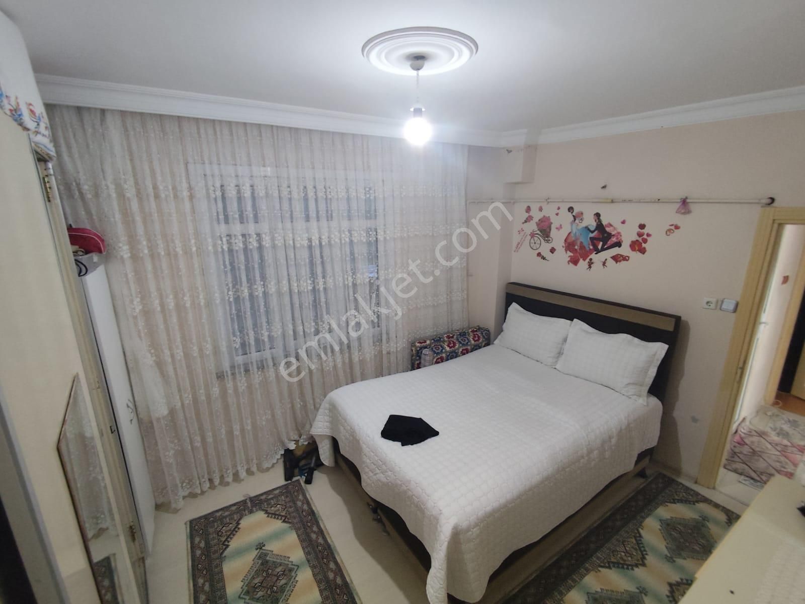 Üç Kardeşler'den Satılık İsmetpaşa Mh'de 1+1 85m² Hisseli Daire - Görsel 5