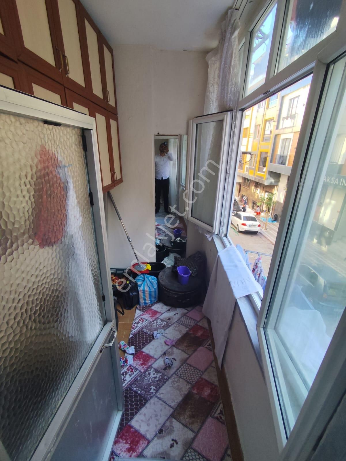 Üç Kardeşler'den Satılık İsmetpaşa Mh'de 1+1 85m² Hisseli Daire - Görsel 14