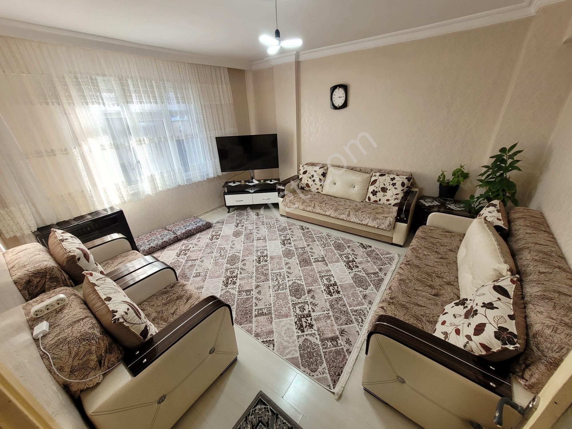 Üç Kardeşler'den Satılık İsmetpaşa Mh'de 1+1 85m² Hisseli Daire - Görsel 2