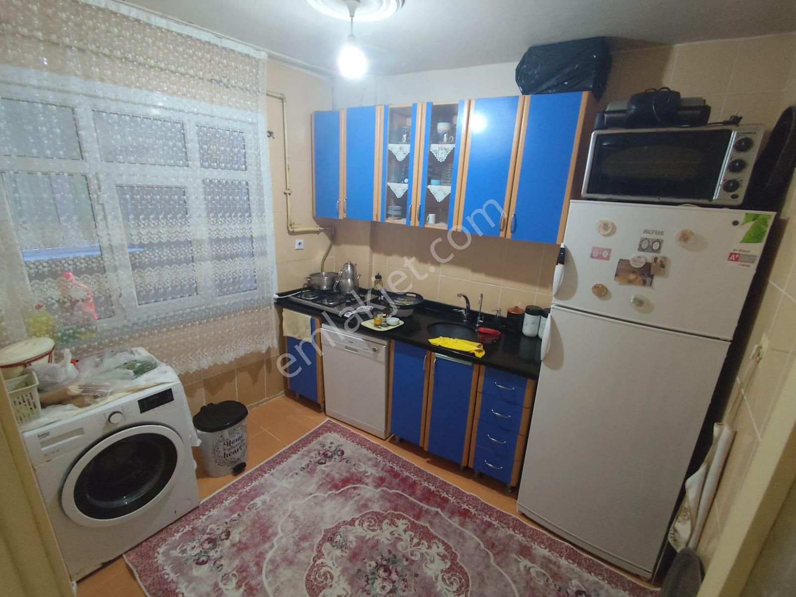 Üç Kardeşler'den Satılık İsmetpaşa Mh'de 1+1 85m² Hisseli Daire - Görsel 16