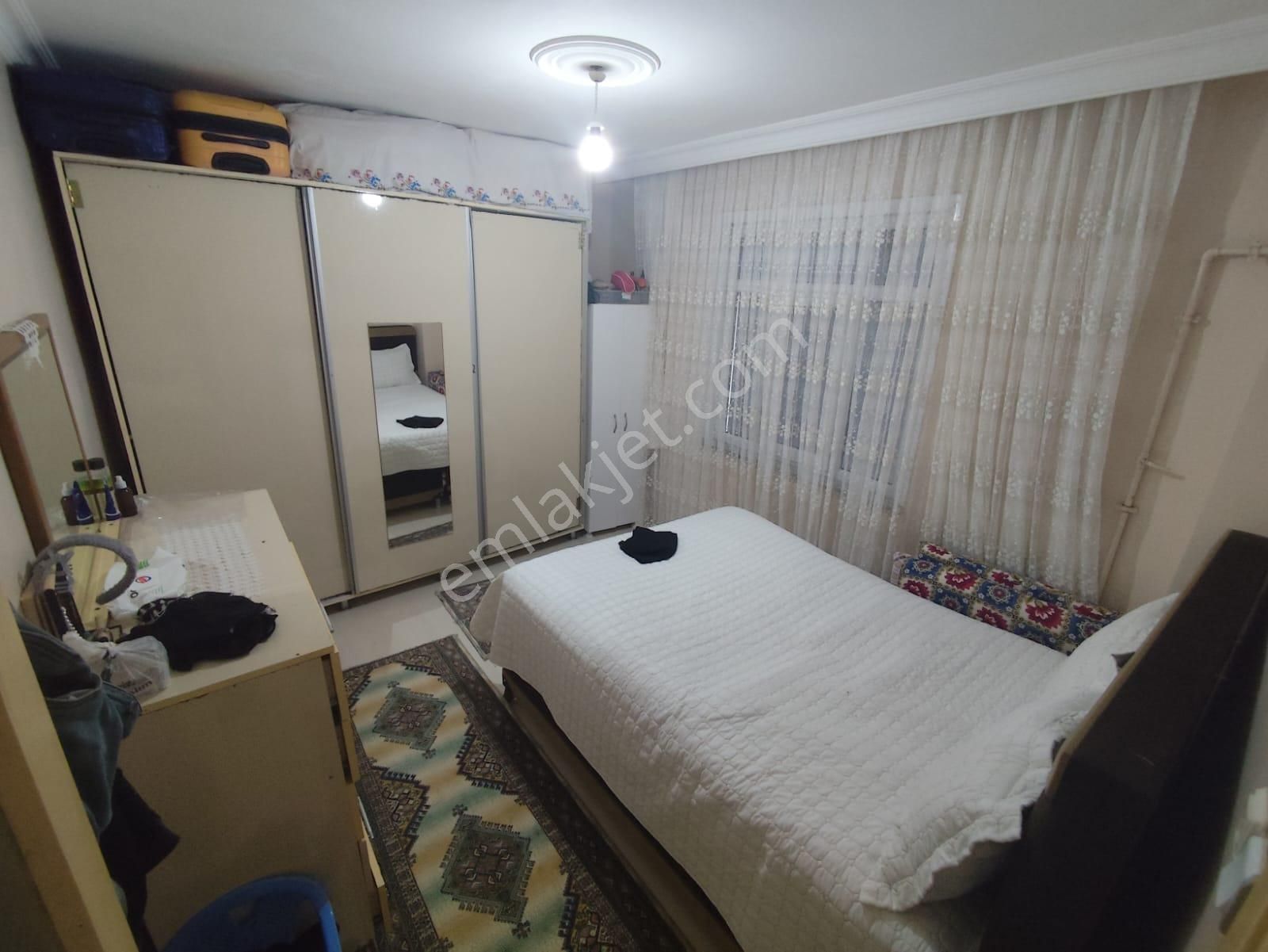 Üç Kardeşler'den Satılık İsmetpaşa Mh'de 1+1 85m² Hisseli Daire - Görsel 6