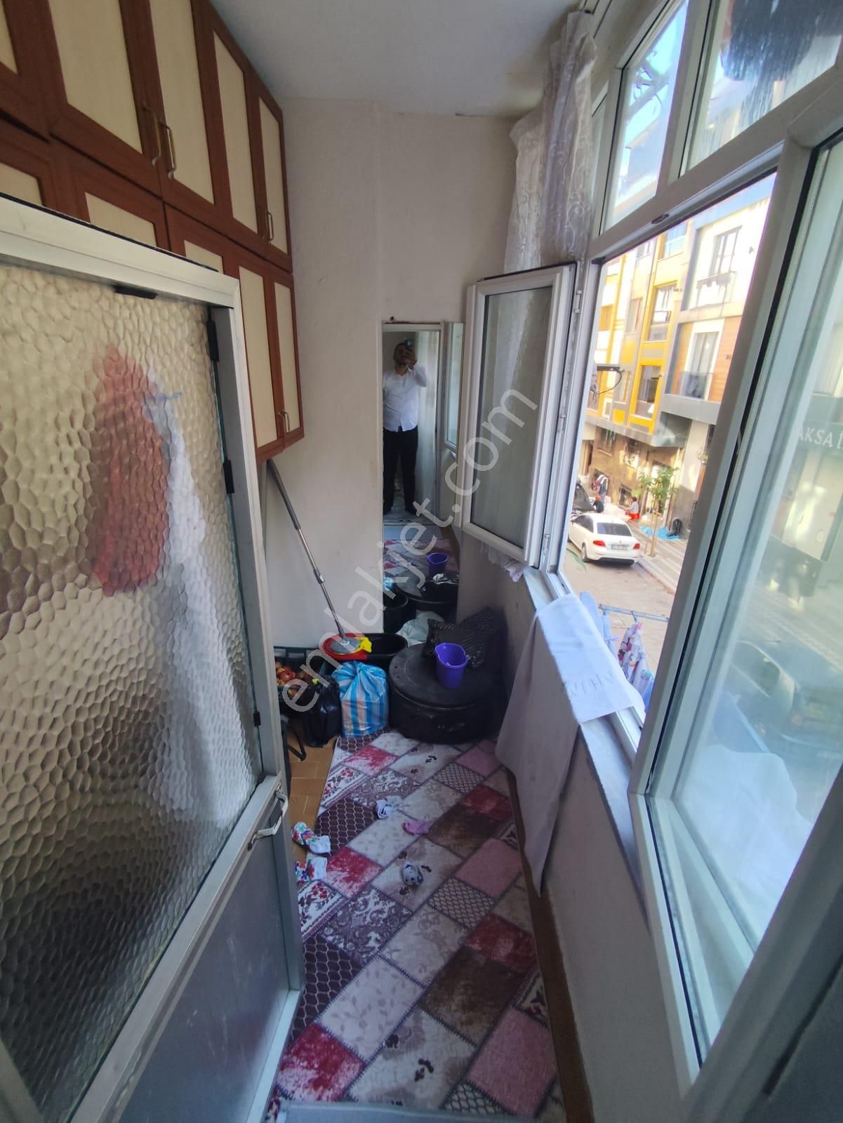 Üç Kardeşler'den Satılık İsmetpaşa Mh'de 1+1 85m² Hisseli Daire - Görsel 12