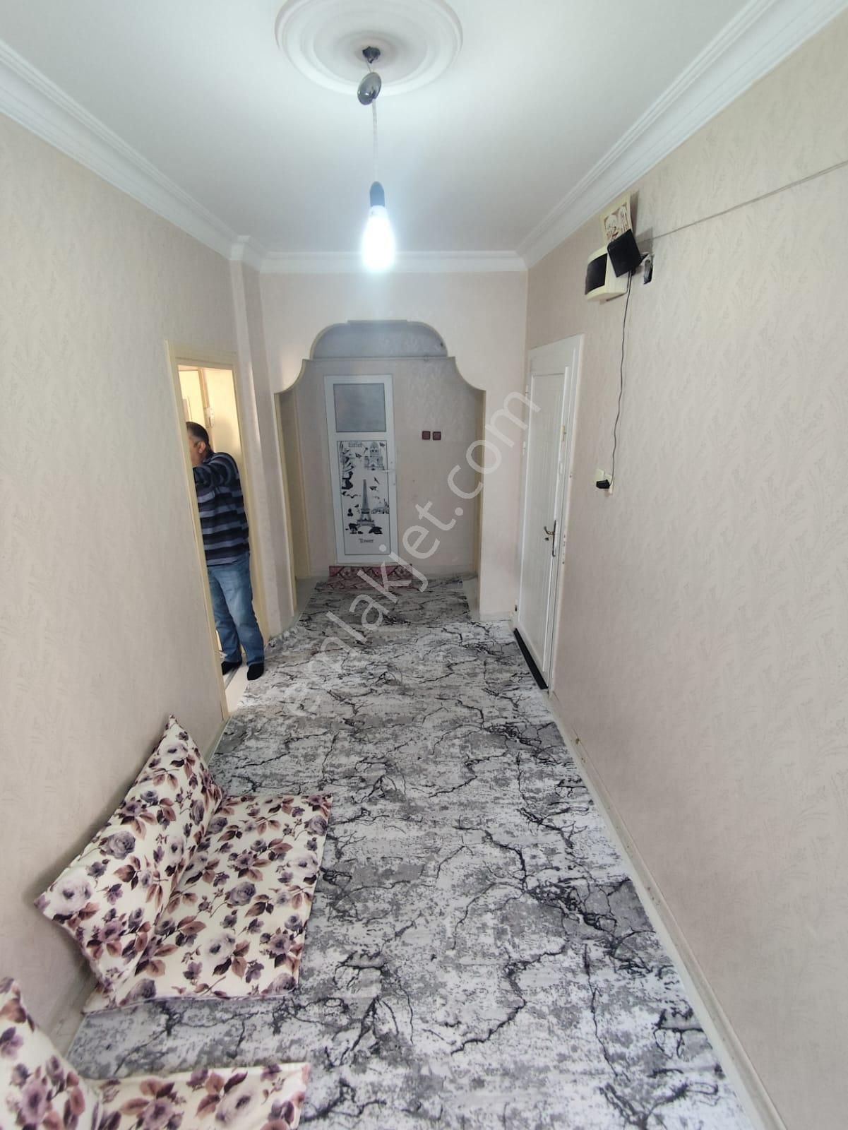 Üç Kardeşler'den Satılık İsmetpaşa Mh'de 1+1 85m² Hisseli Daire - Görsel 20