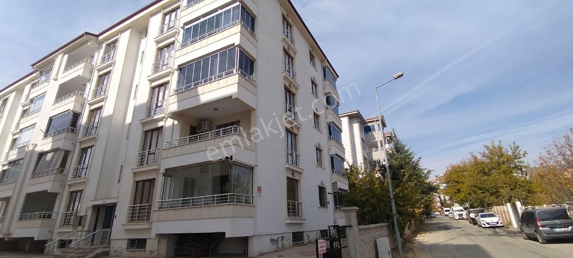 Elazığ Merkez Doğu Kent Kiralık Daire doğukent yoluna 100 mere