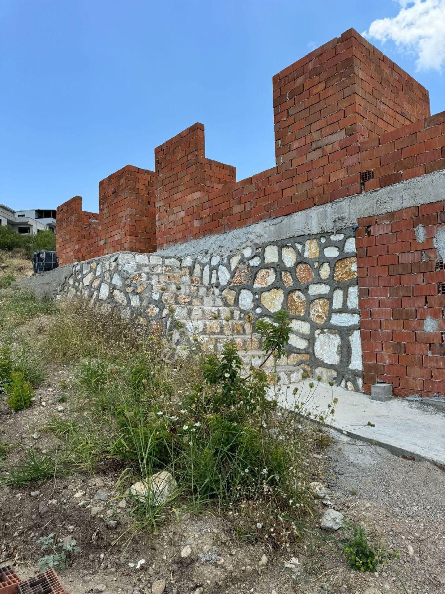 İzmir Buca Belan Başında Satılık Tarla - Görsel 10