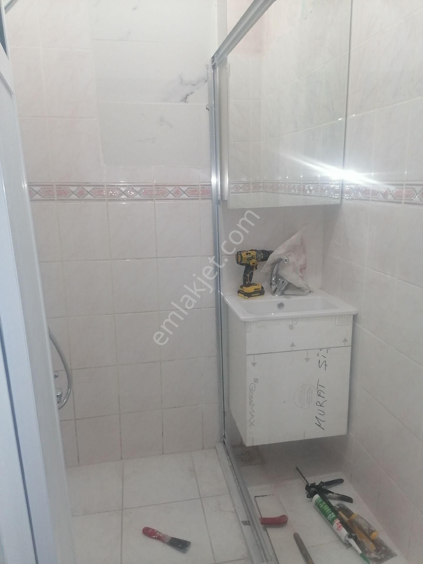 Ümraniye Yamanevler Metro Yürüme Mesafeli Temiz Daire 2+1 1.kat Kiralık - Görsel 10