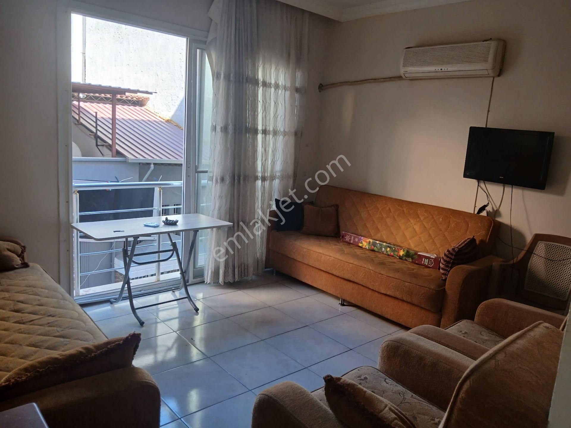 İskenderun Kurtuluş Satılık Daire  İSKENDERUN - SATILIK 1+1 DAİRE