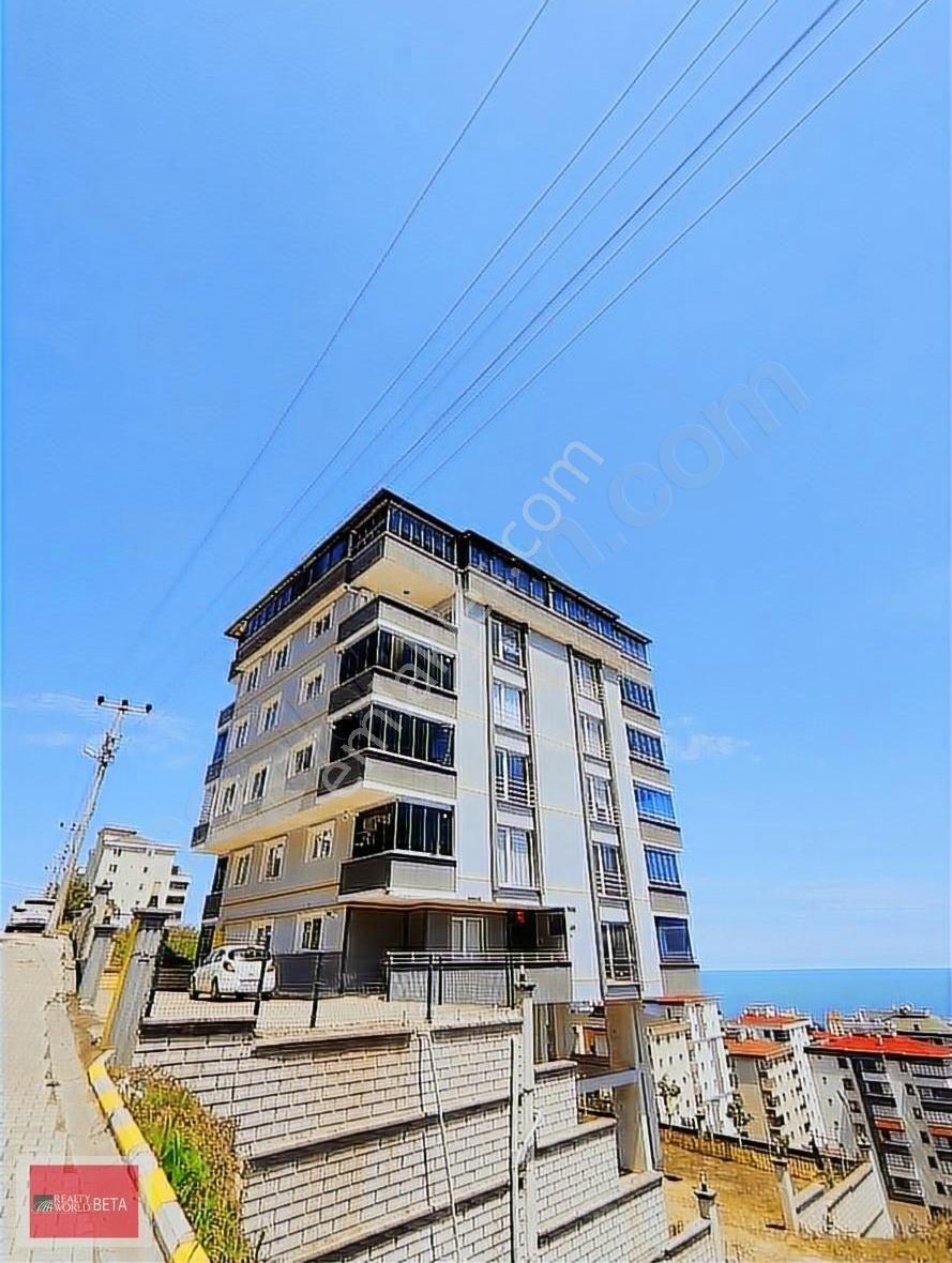 Atakum Yenimahalle Satılık Daire FULL DENİZ M. 2.000.000 TL KREDİLİ 4. ARA KAT 3+1 DAİRE