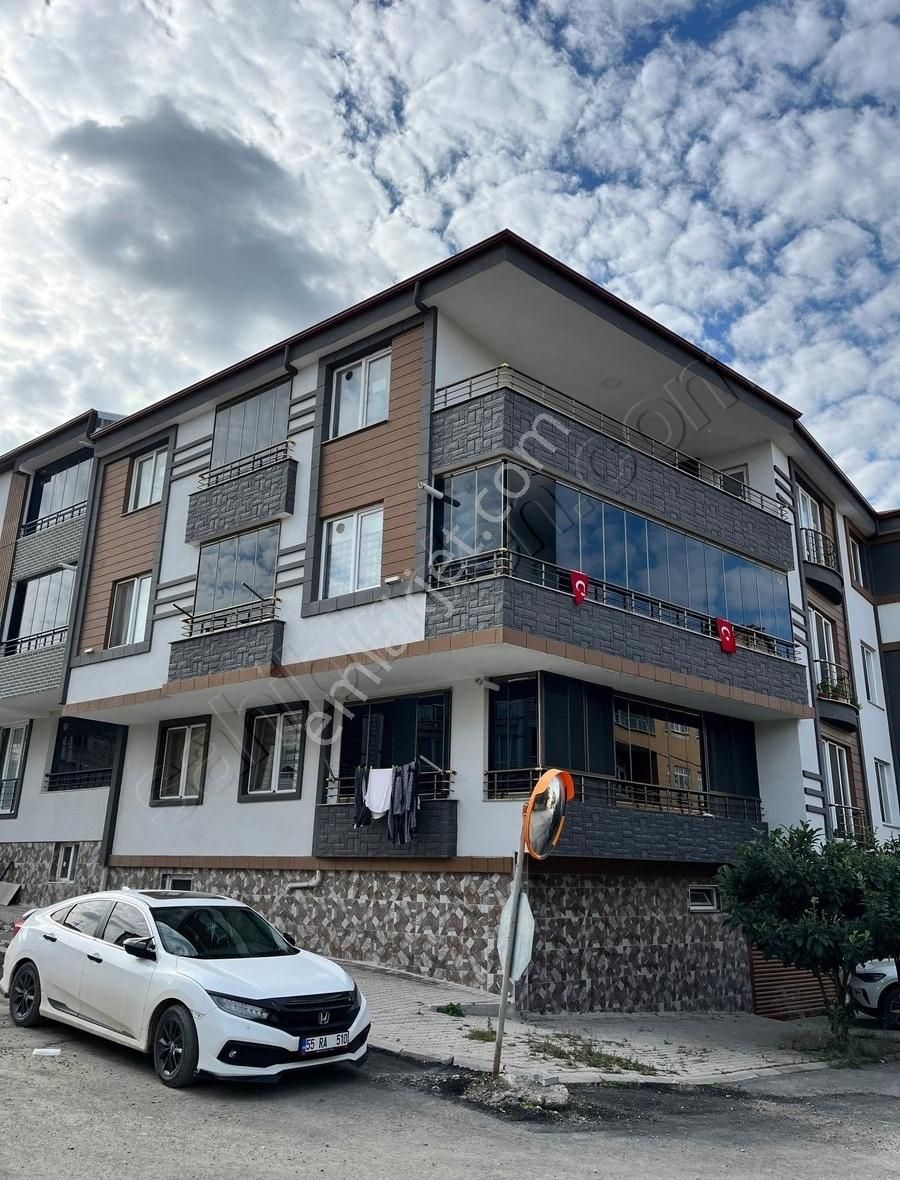 Bafra Mevlana Satılık Daire NET 170M2 SIFIR DAİRE! VIP GAYRİMENKULDEN MEVLANA MAH