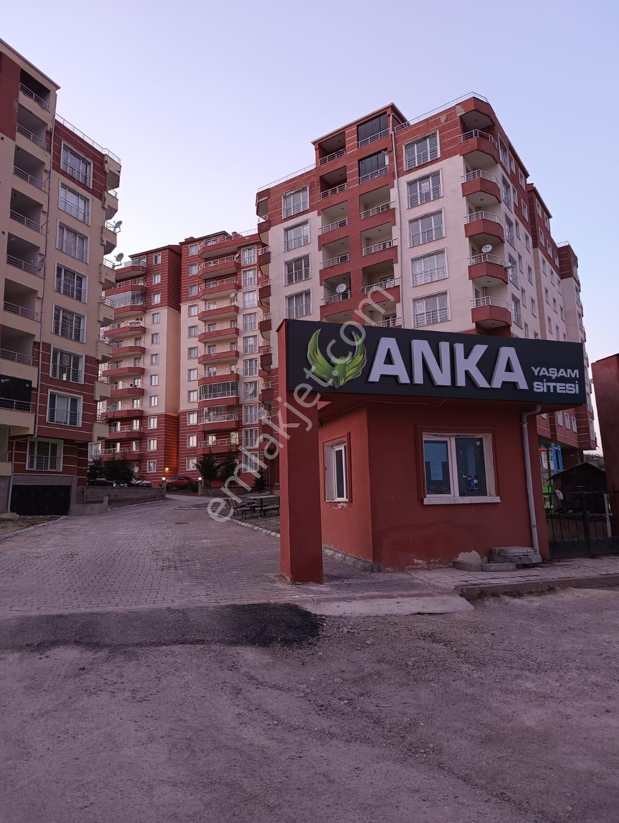 Keçiören Karşıyaka Satılık Daire  3+1 SATILIK DAİRE SİTE İÇERİSİNDEN